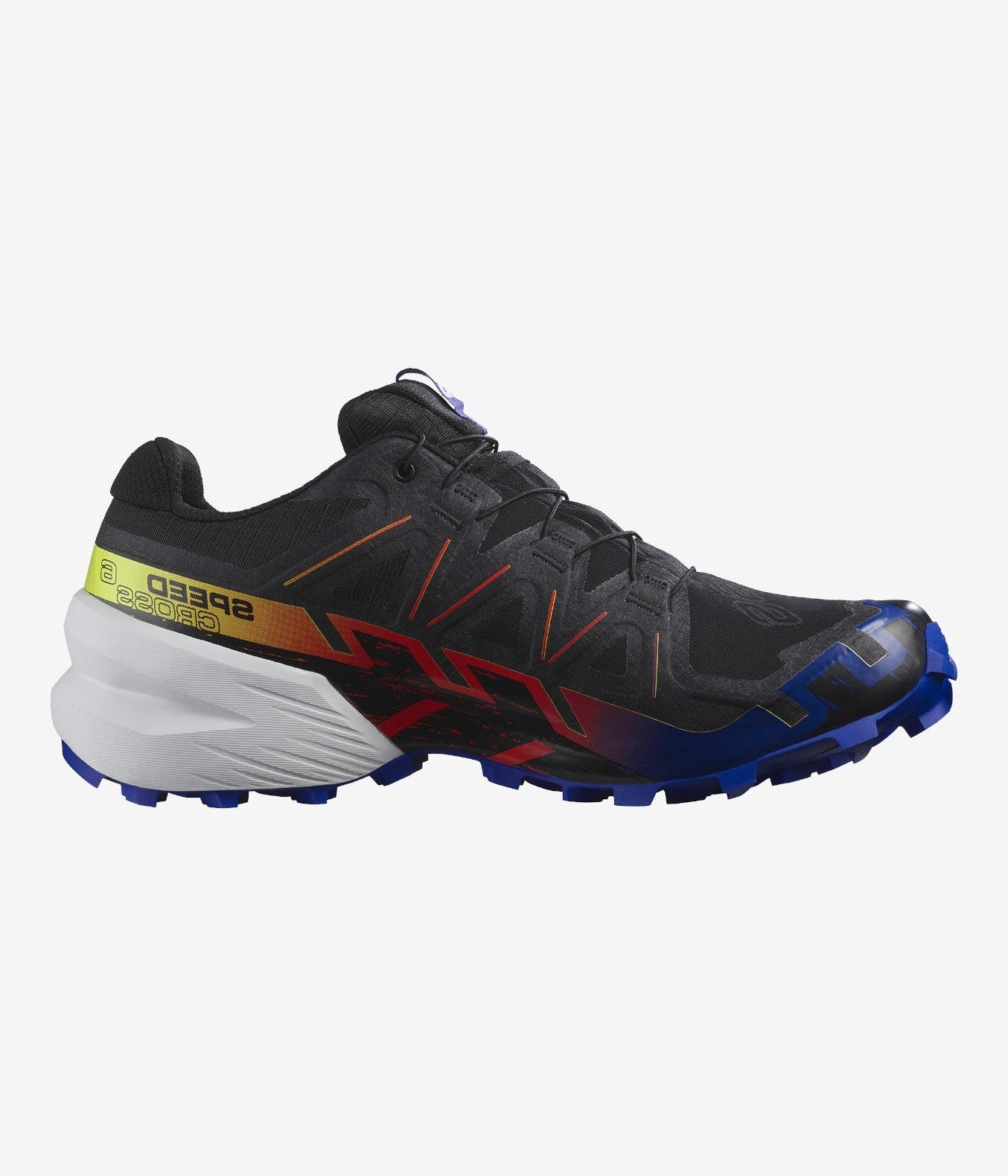 SPEEDCROSS 6 GORE-TEX Trail Running Shoes