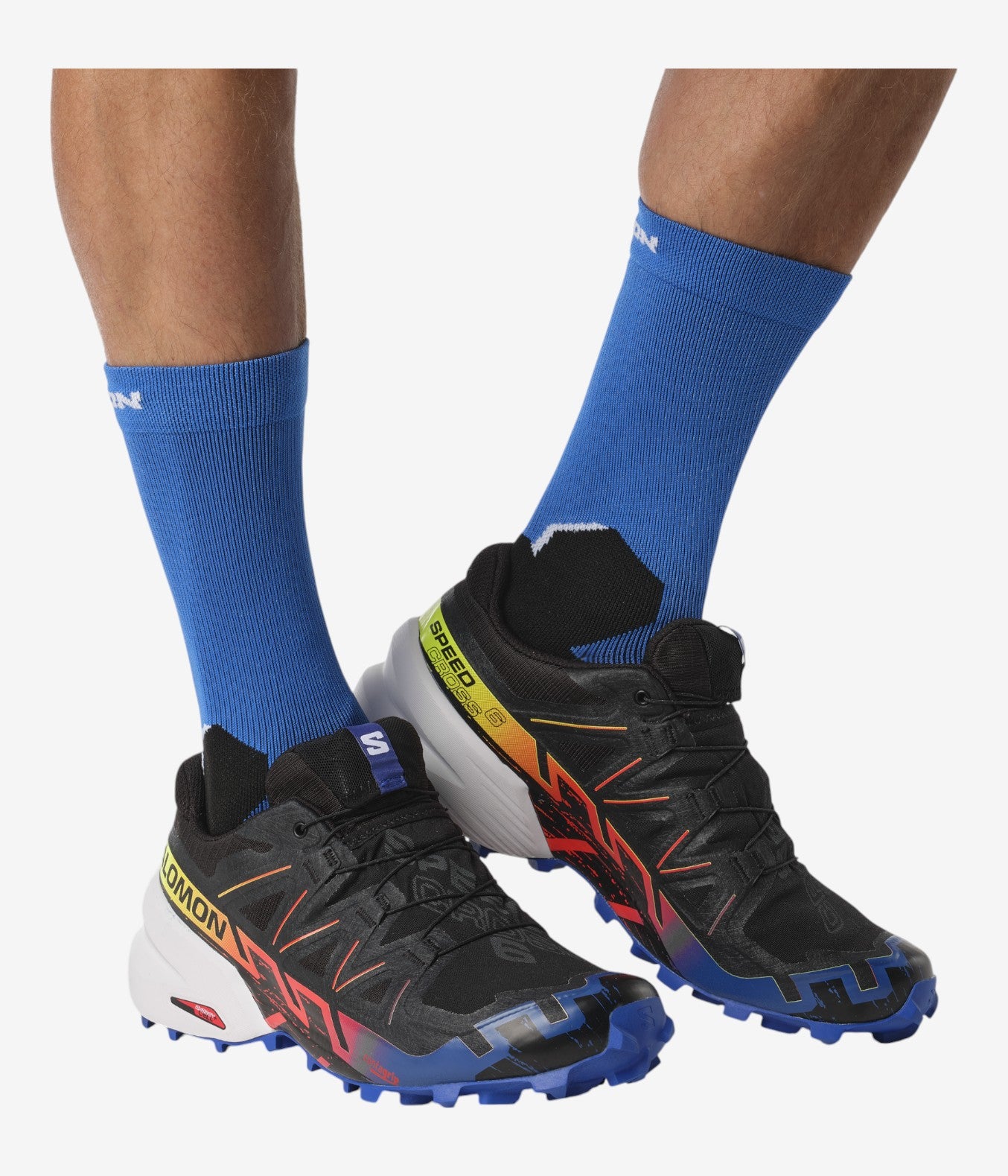 SPEEDCROSS 6 GORE-TEX Trail Running Shoes