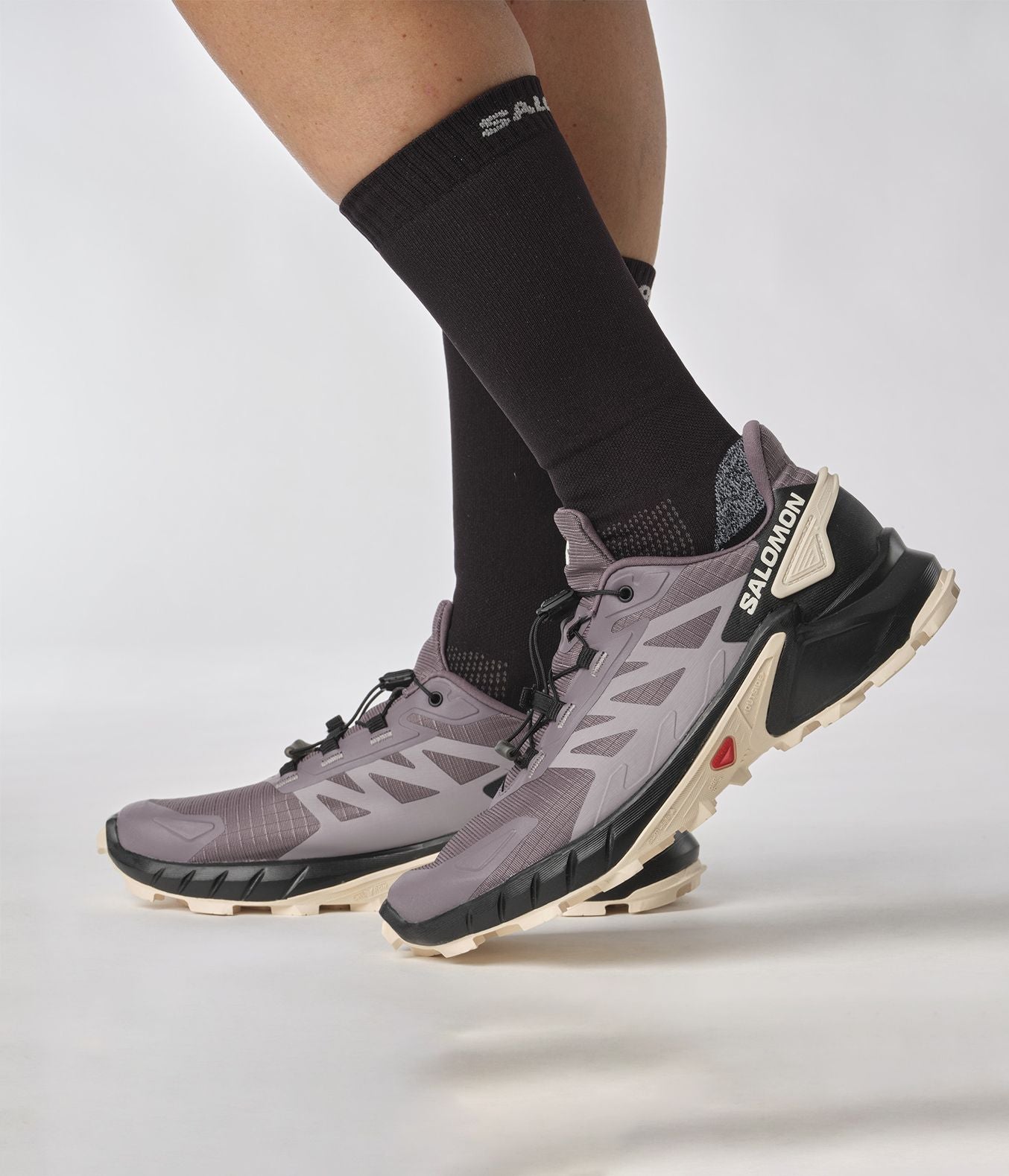 SUPERCROSS 4 Trail Running Shoes
