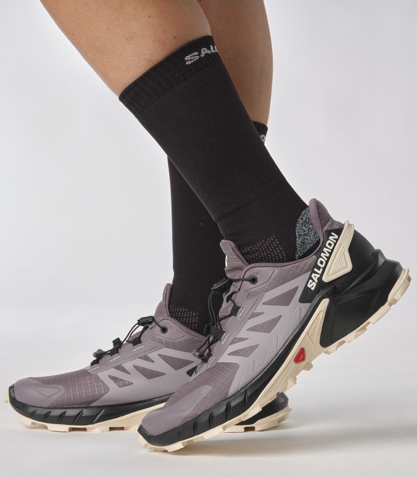 SUPERCROSS 4 Trail Running Shoes - SalomonGCC