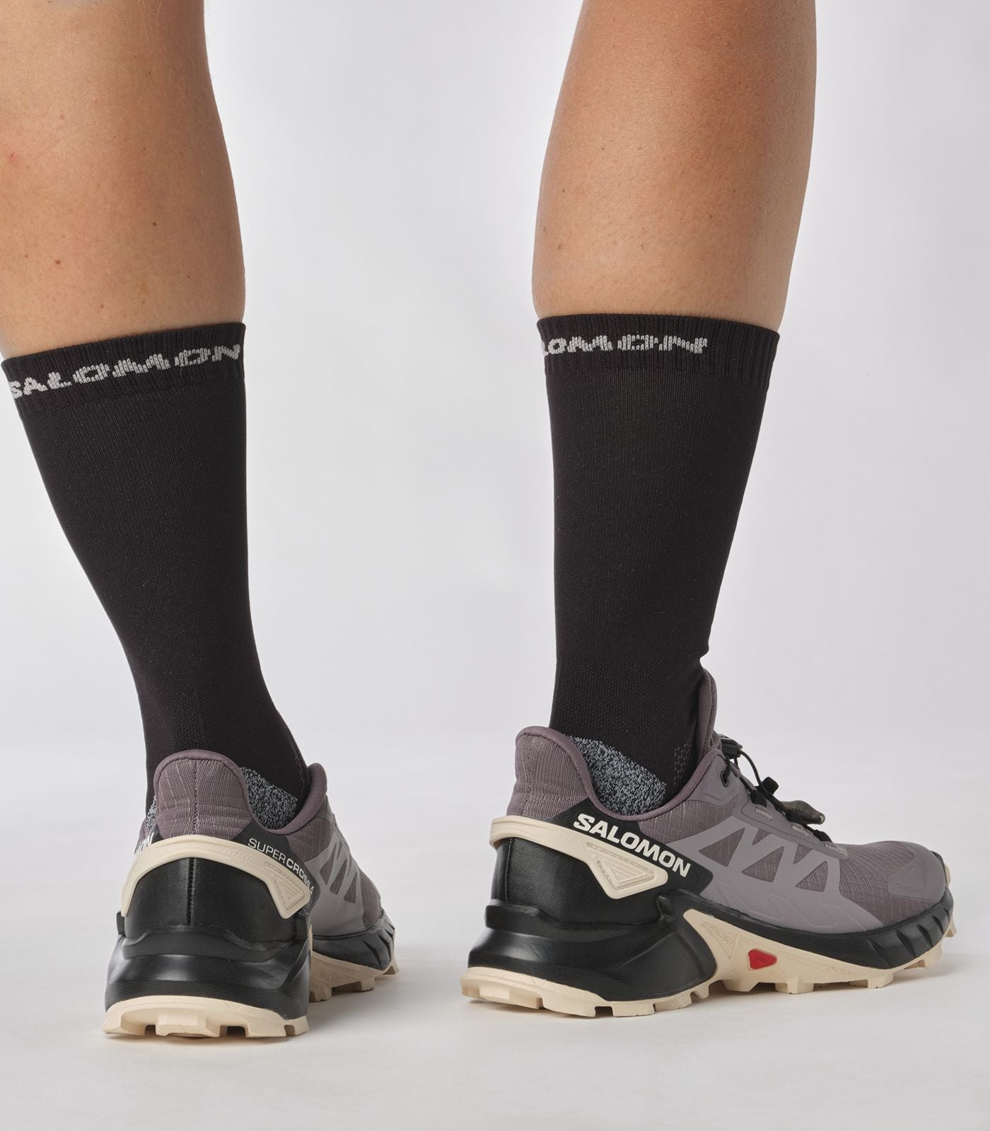 SUPERCROSS 4 Trail Running Shoes - SalomonGCC