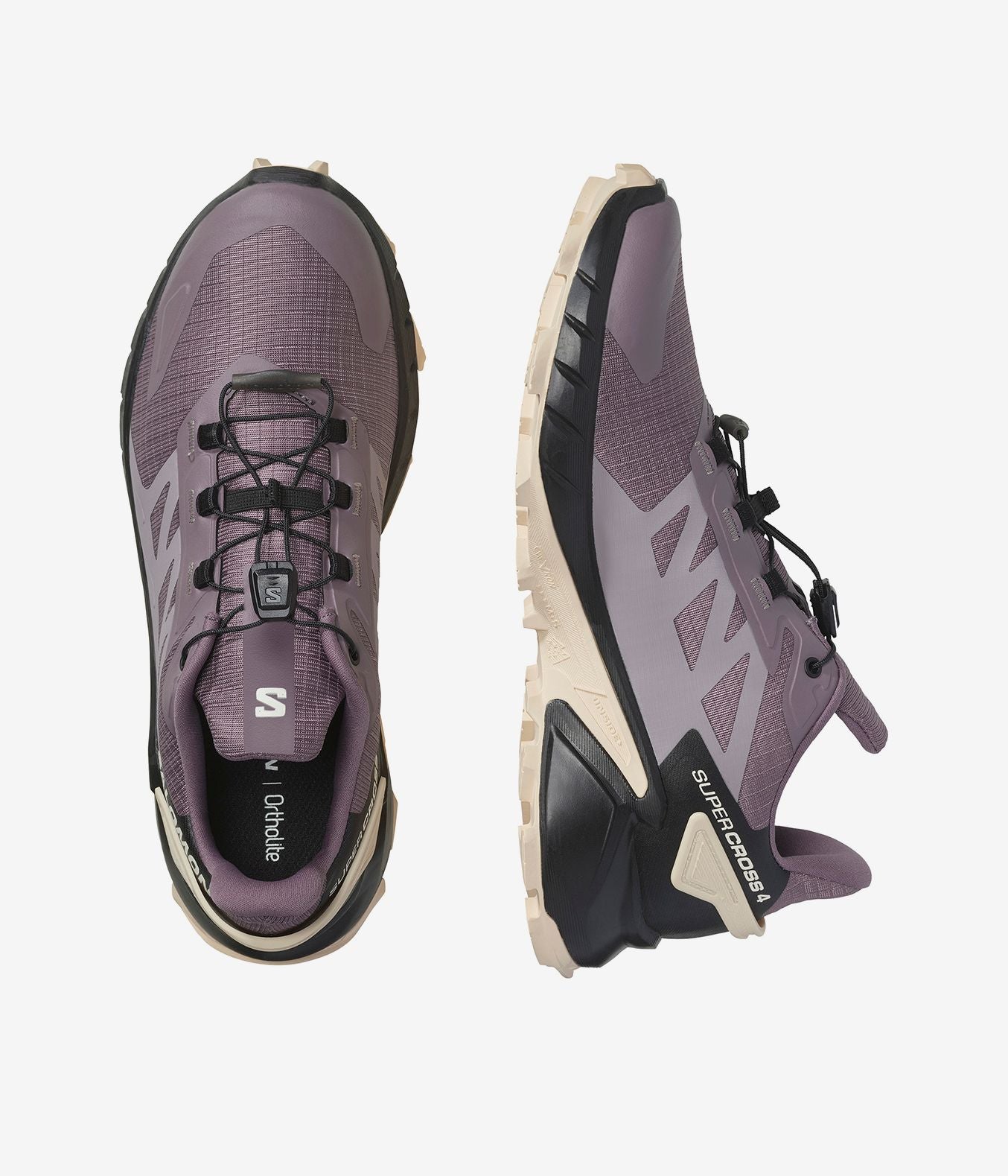 SUPERCROSS 4 Trail Running Shoes