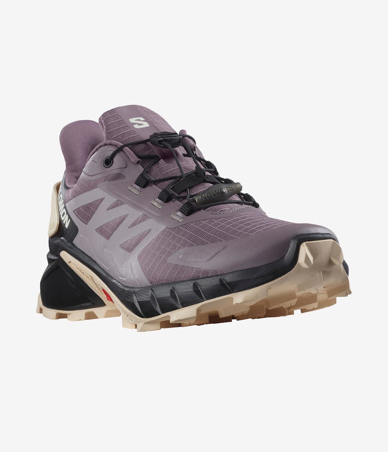 SUPERCROSS 4 Trail Running Shoes
