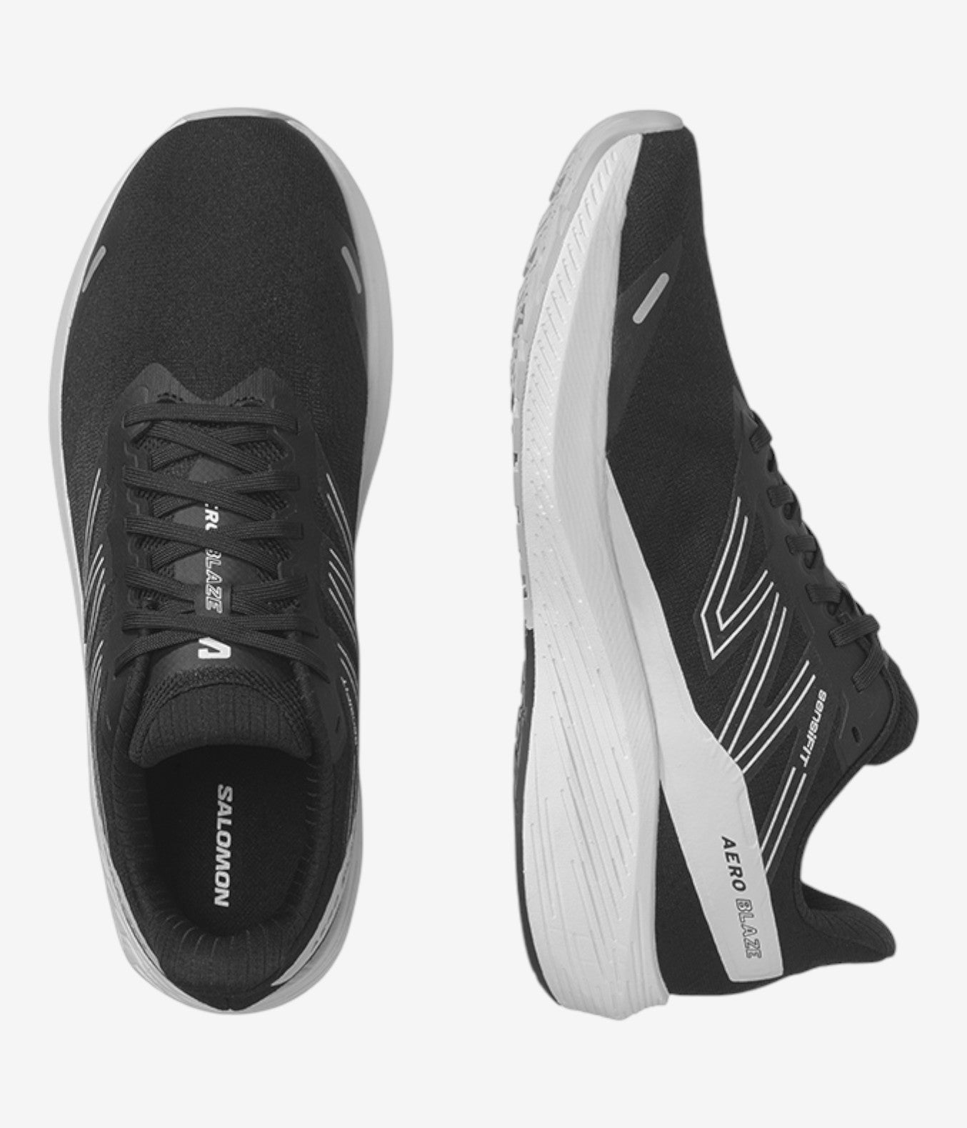 AERO BLAZE Running Shoes