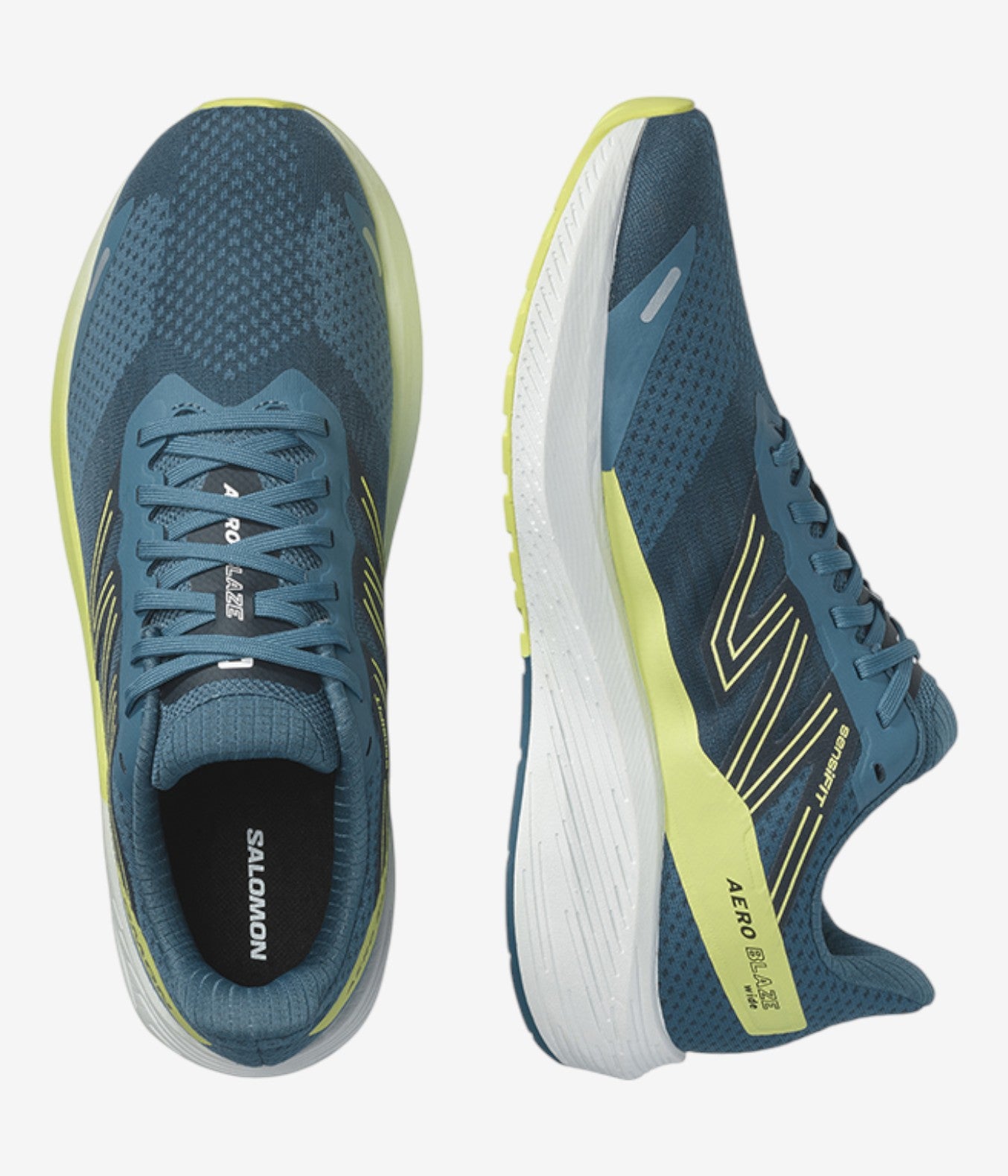 AERO BLAZE Running Shoes