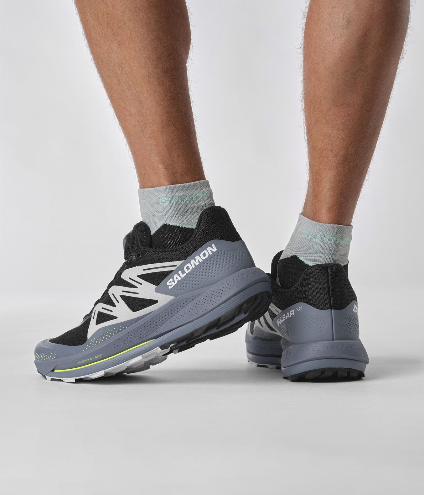 PULSAR TRAIL Running Shoes