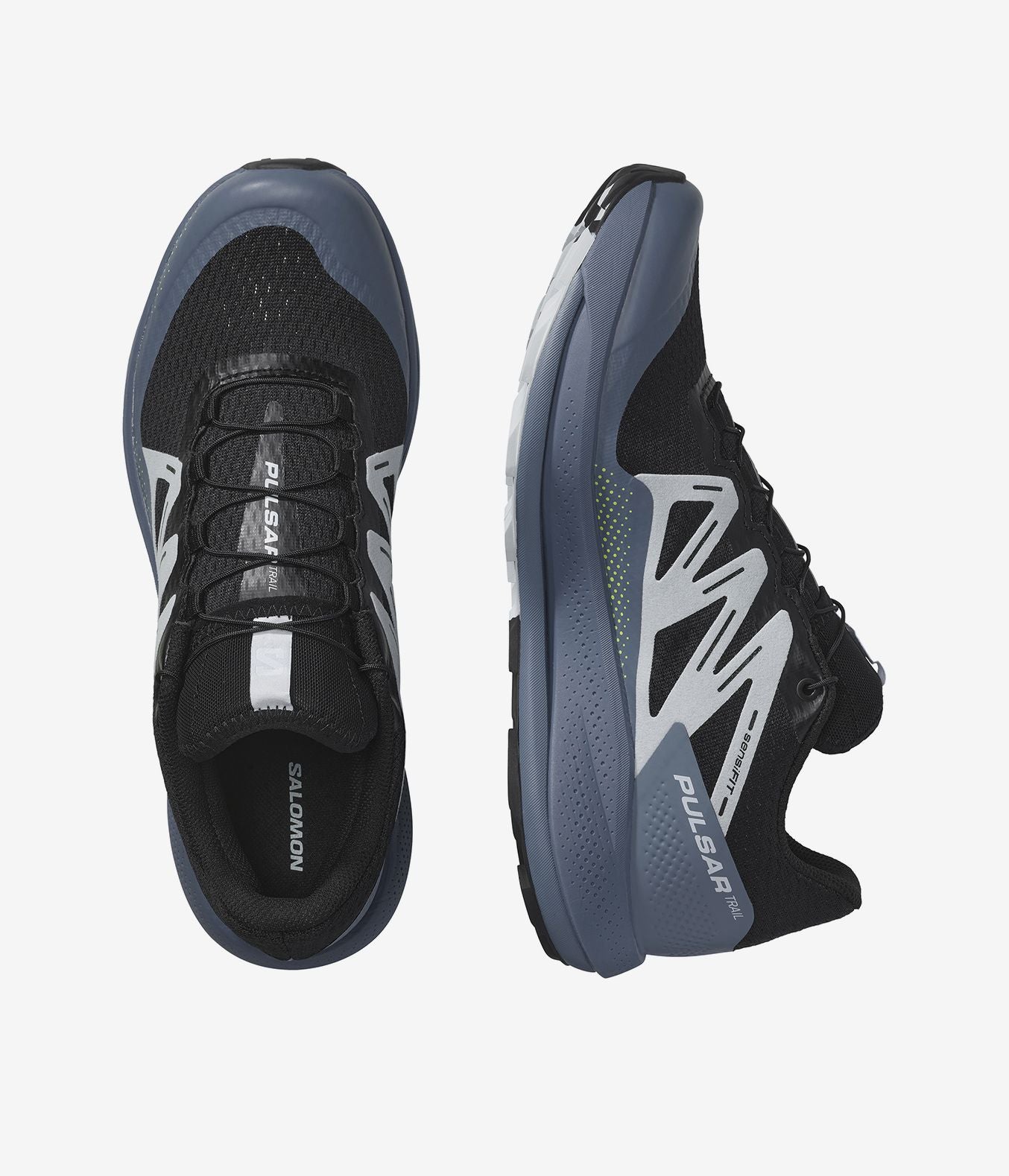 PULSAR TRAIL Running Shoes
