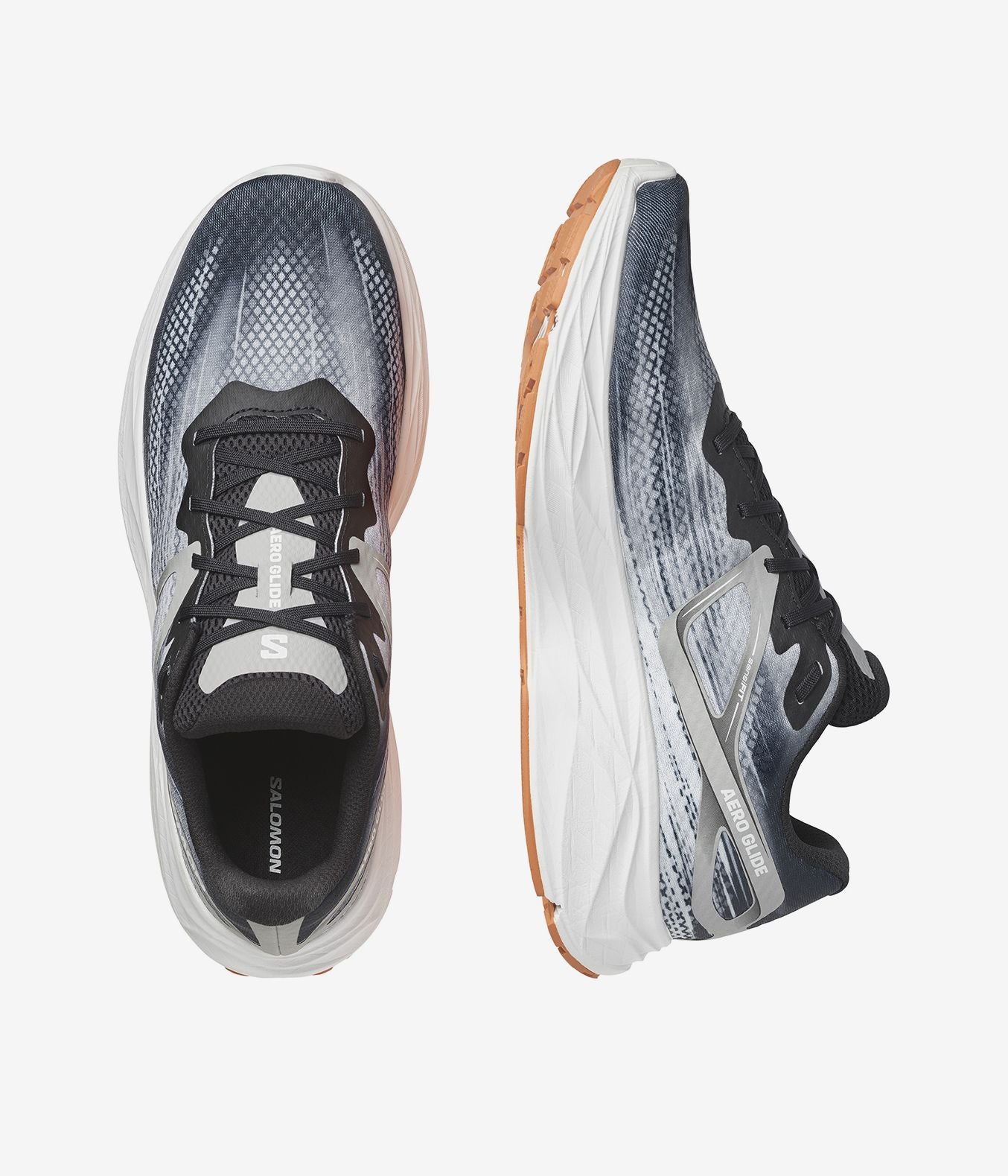 AERO GLIDE Running Shoes