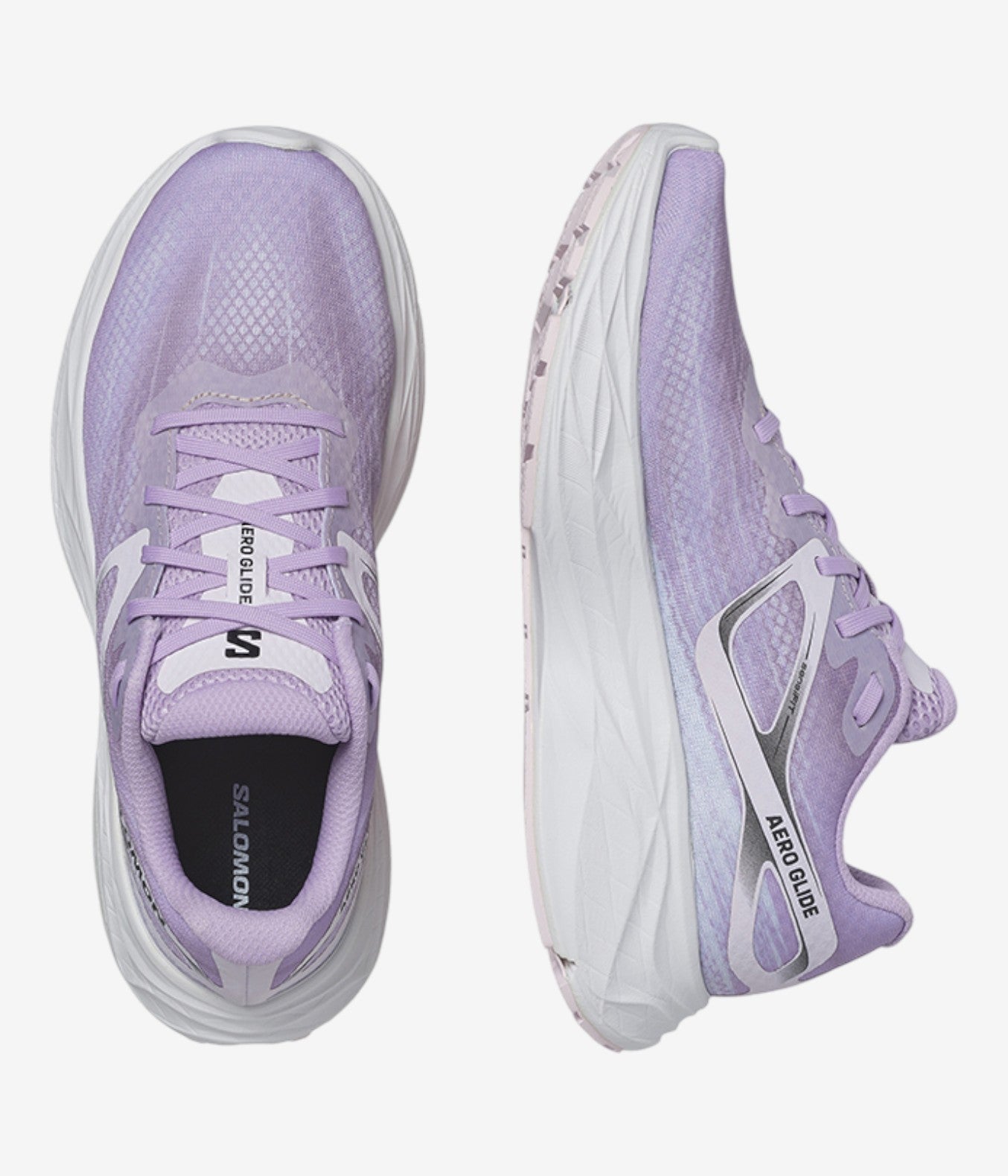 AERO GLIDE Running Shoes