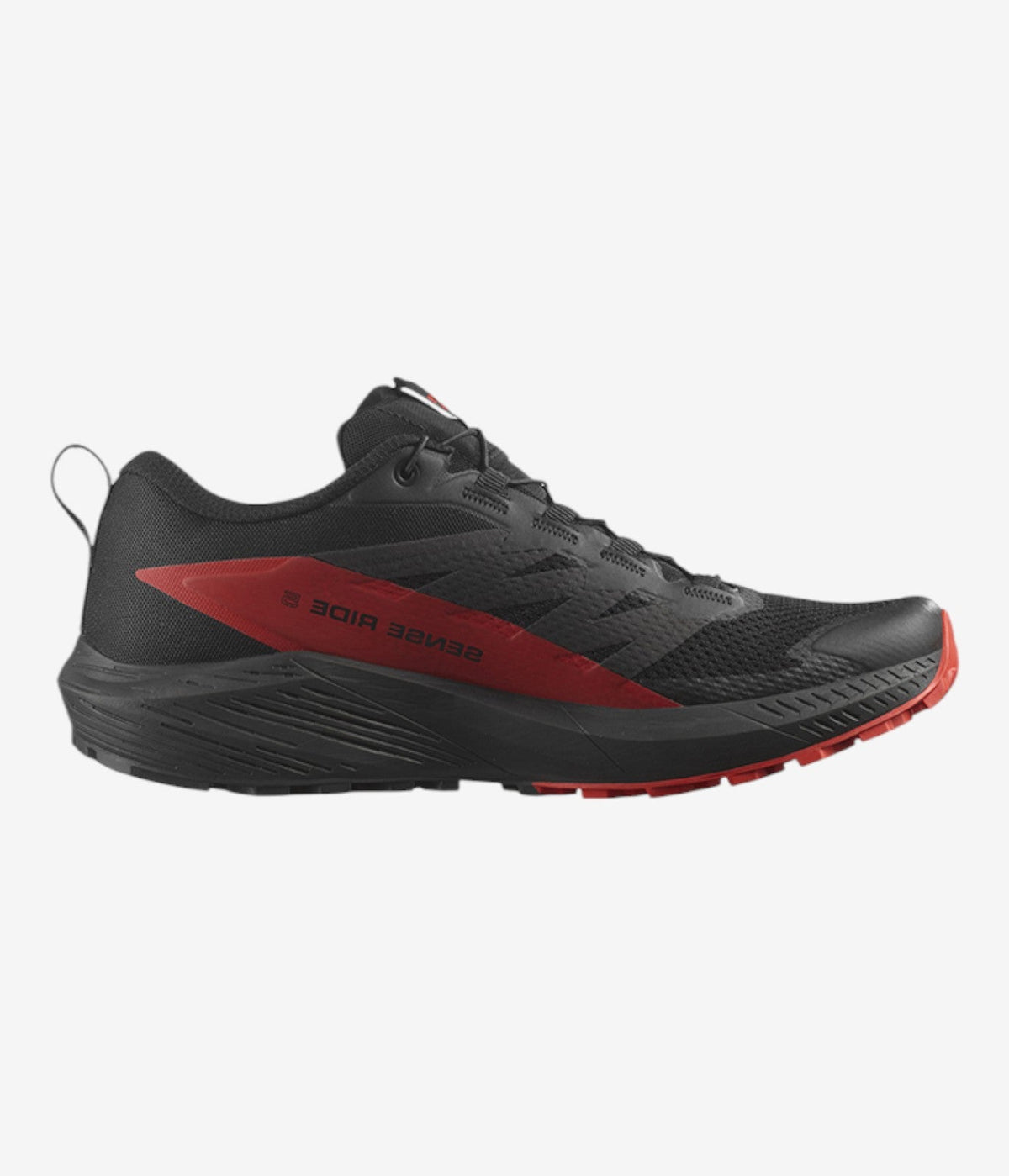 SENSE RIDE 5 Trail Running Shoes - SalomonGCC