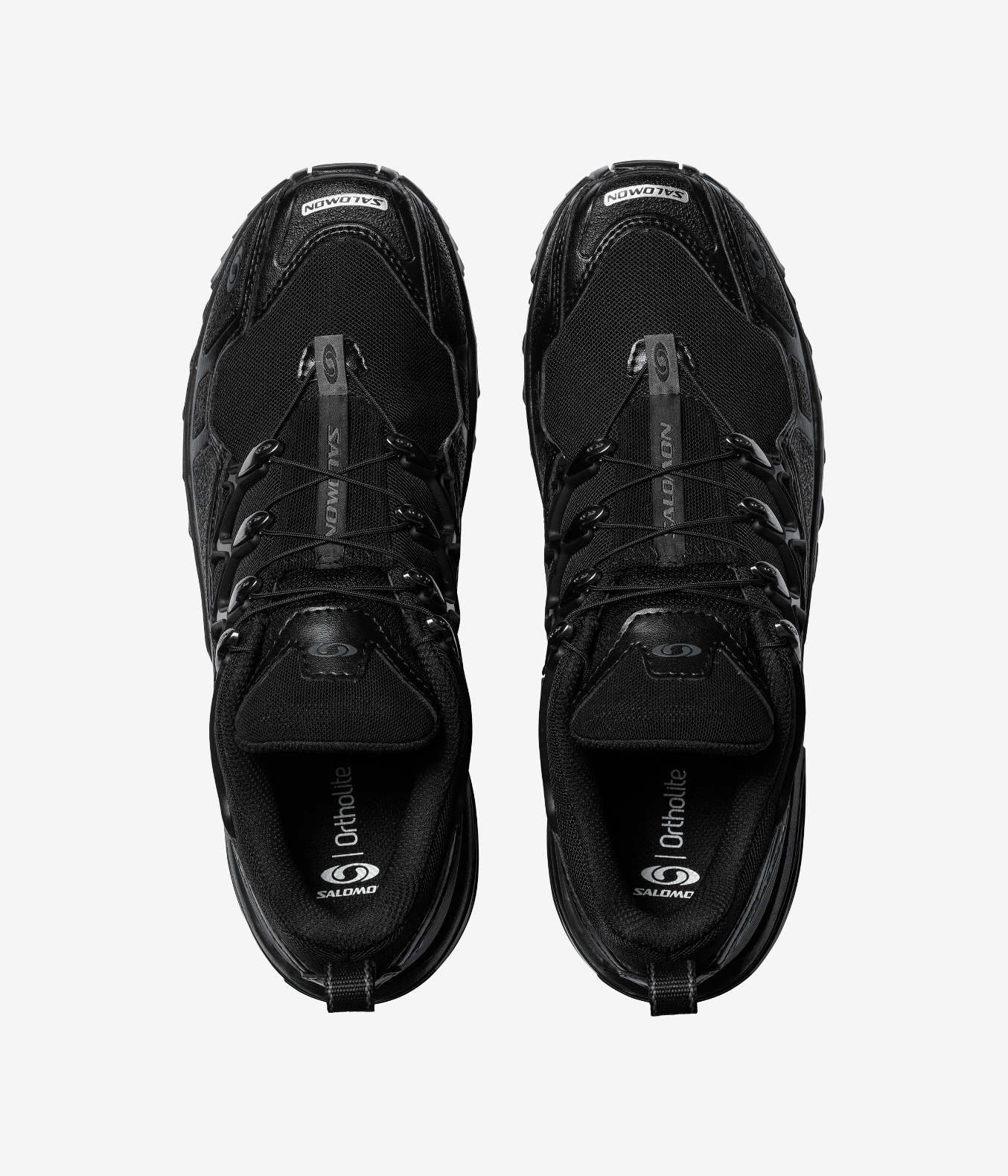 ACS + Sportstyle Shoes - SalomonGCC