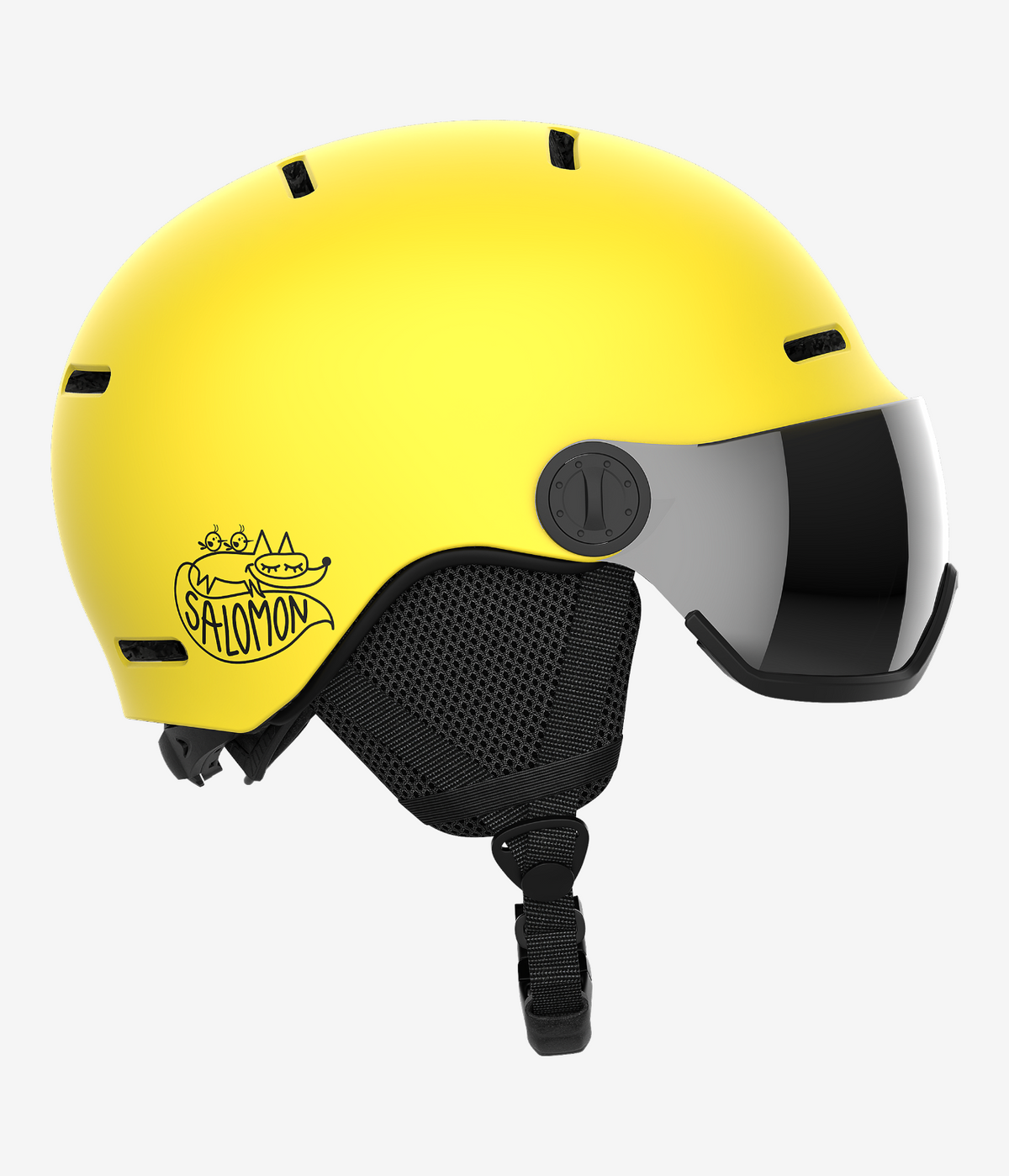 ORKA VISOR