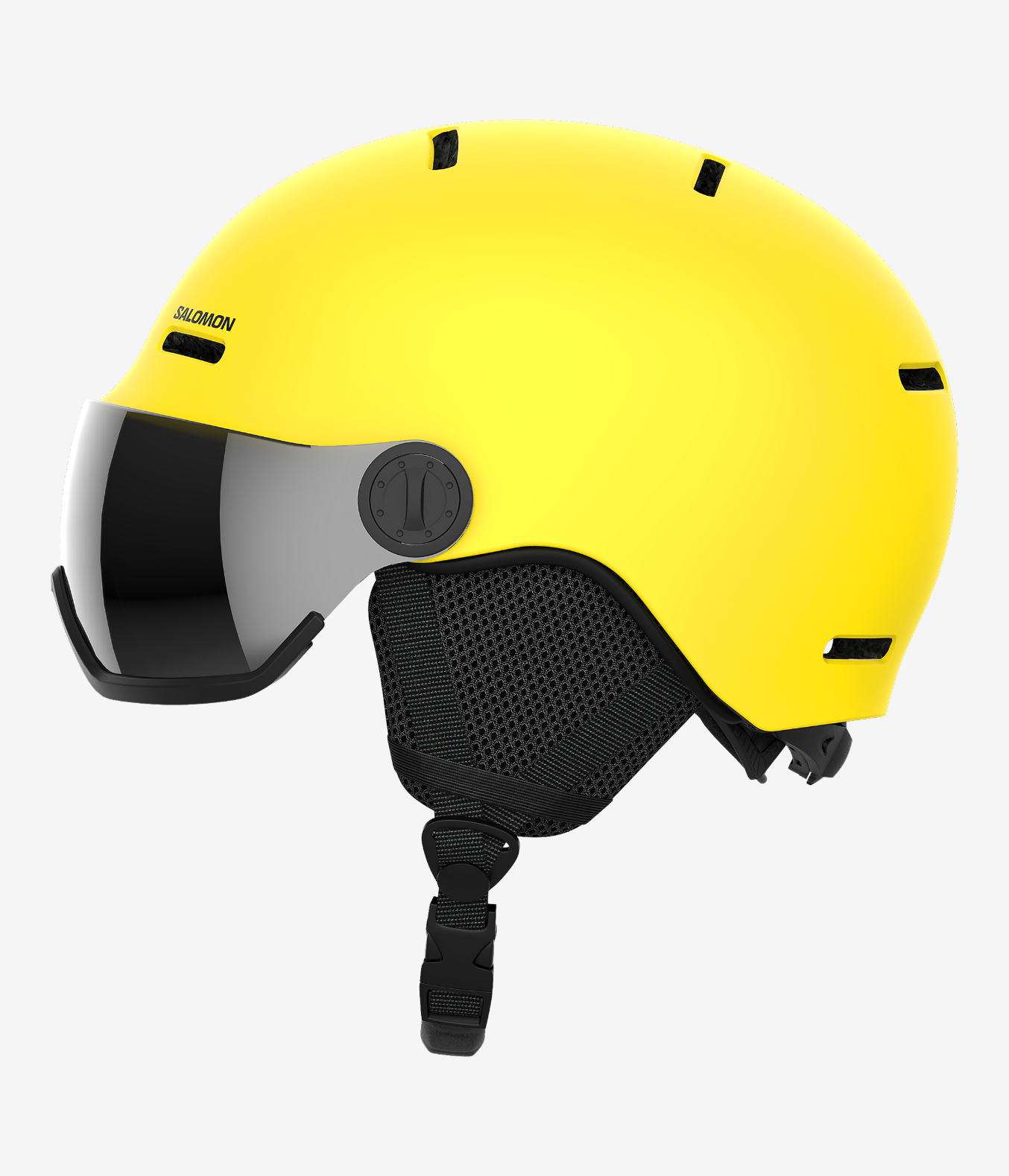 ORKA VISOR
