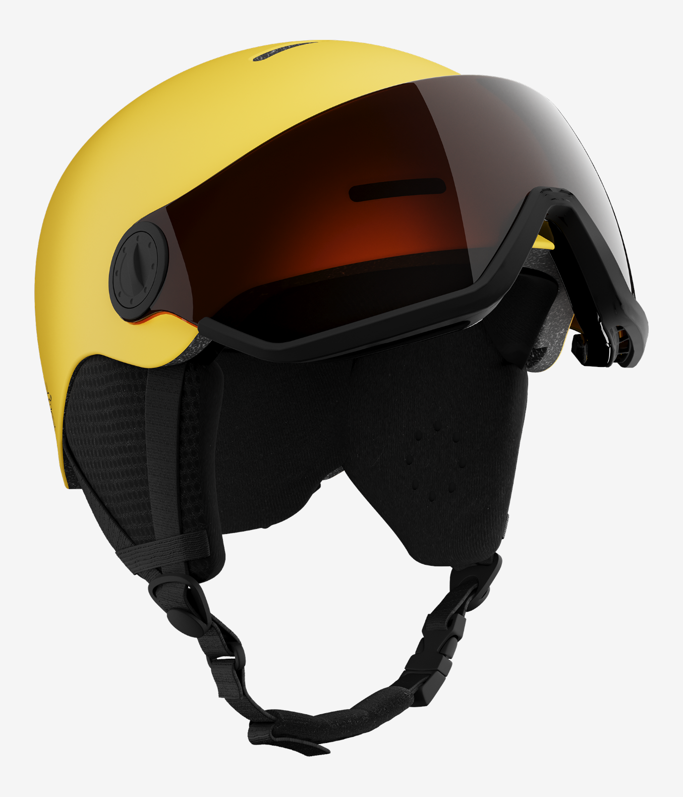 ORKA VISOR