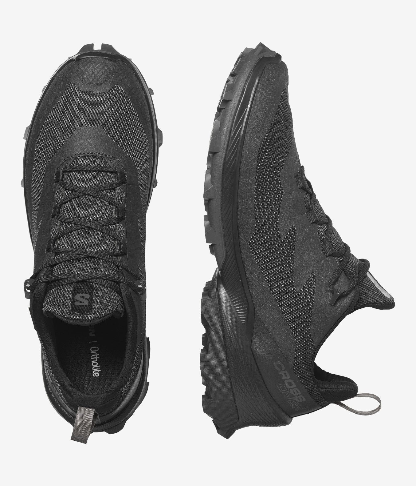 CROSS OVER 2 GORE-TEX Hiking Shoes