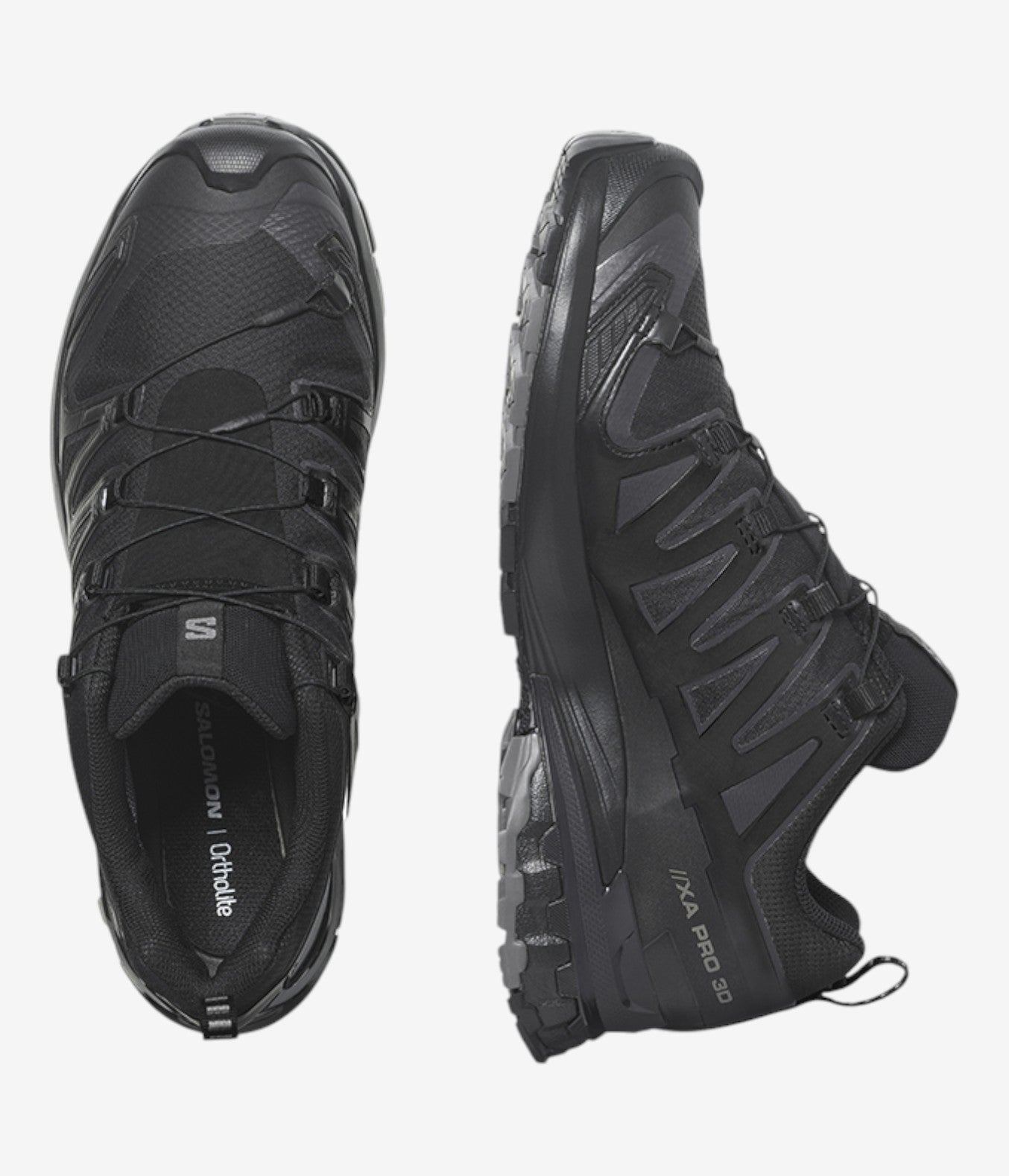 XA PRO 3D V9 GORE-TEX Trail Running Shoes