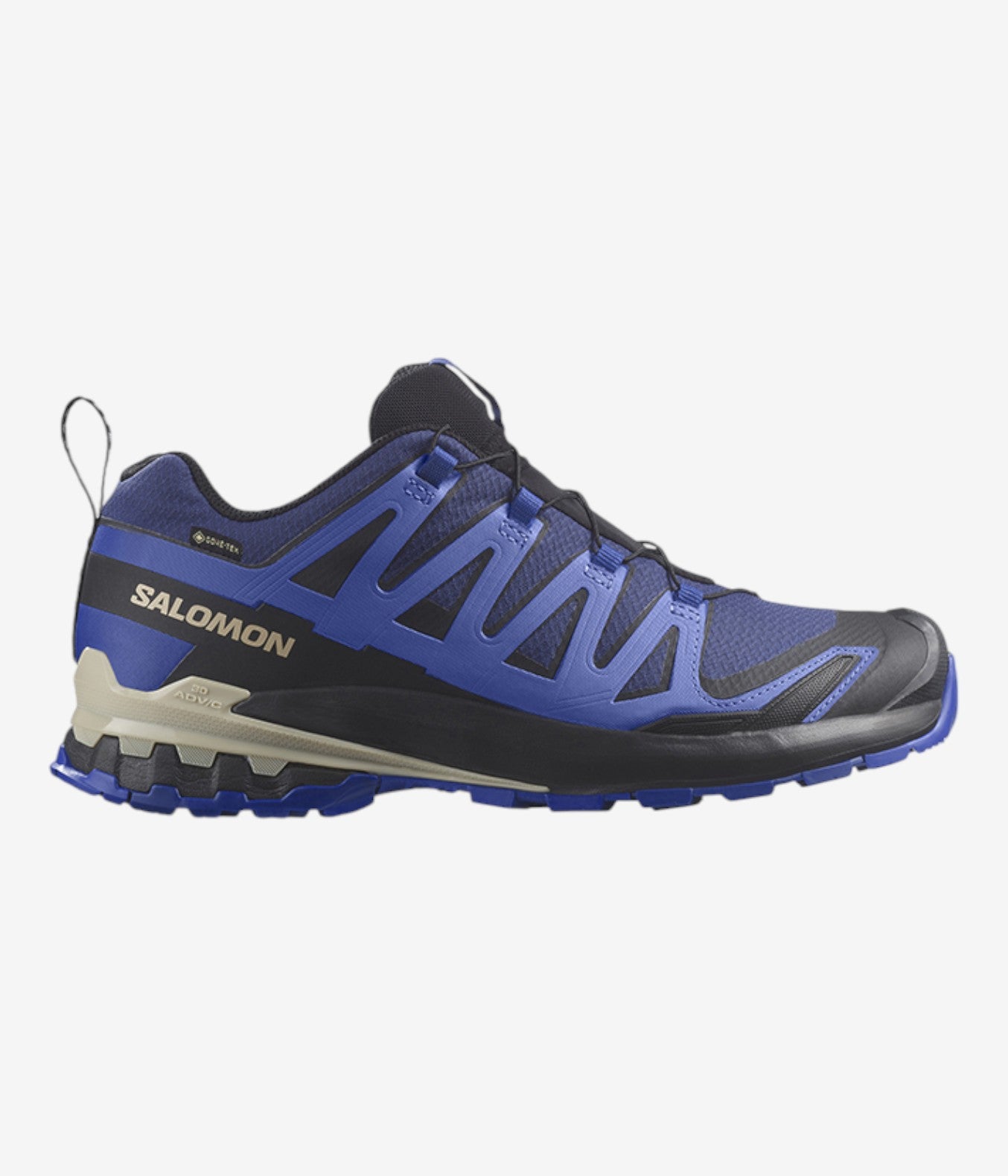 XA PRO 3D V9 GORE-TEX Trail Running Shoes