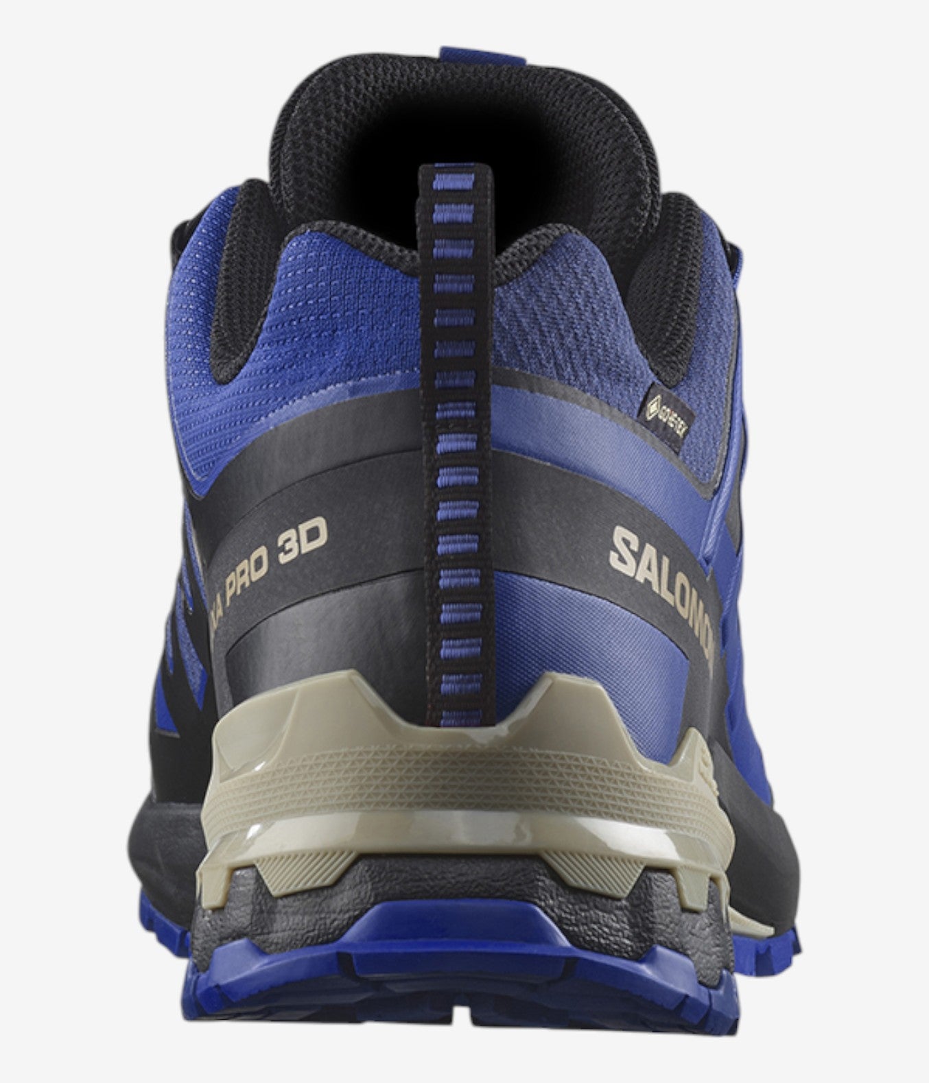 XA PRO 3D V9 GORE-TEX Trail Running Shoes