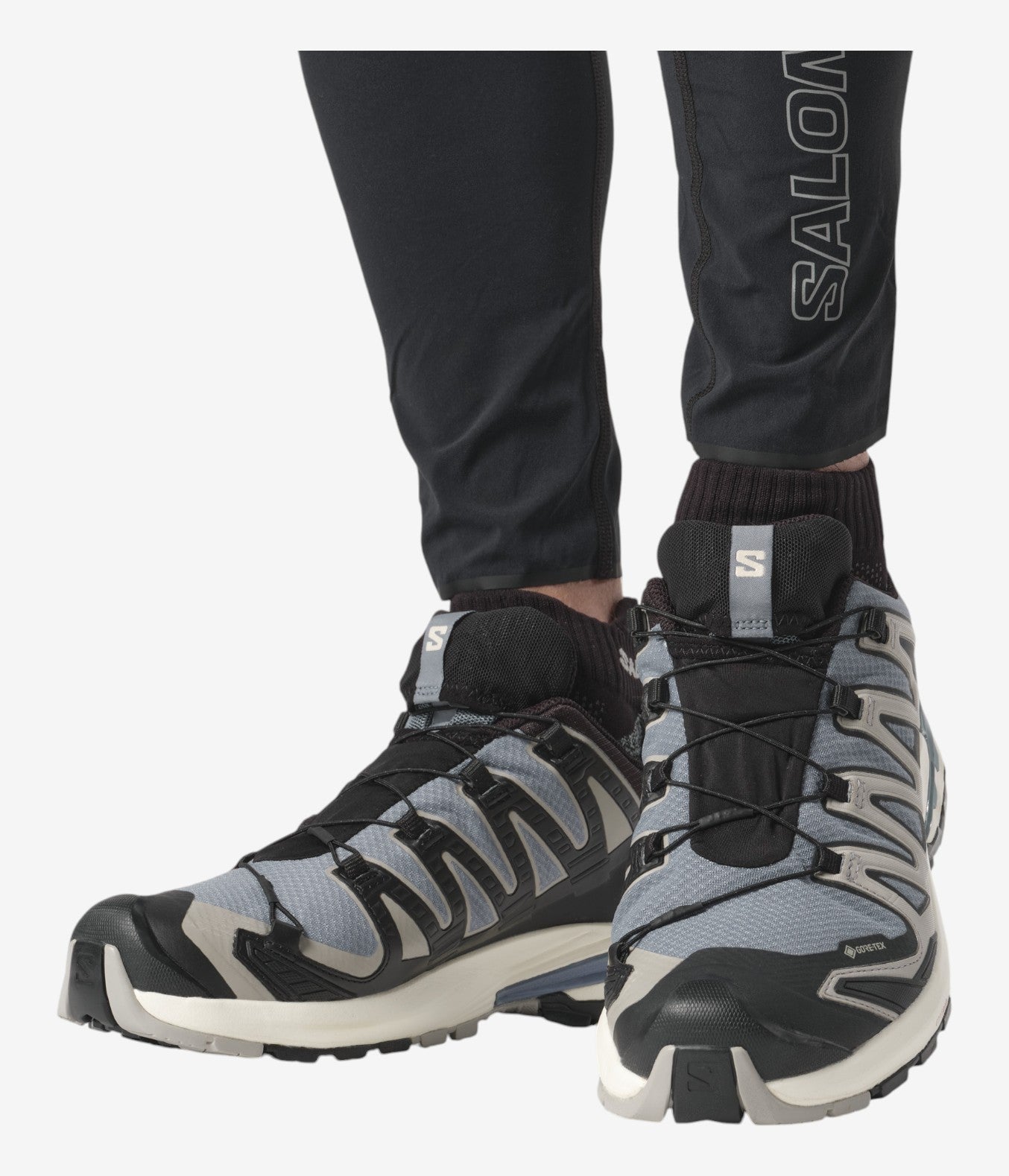 XA PRO 3D V9 GORE-TEX Trail Running Shoes - SalomonGCC