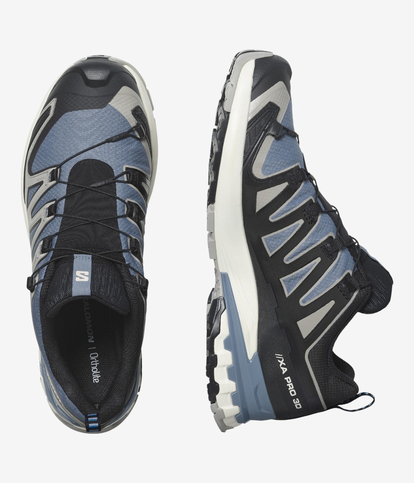 XA PRO 3D V9 GORE-TEX Trail Running Shoes - SalomonGCC