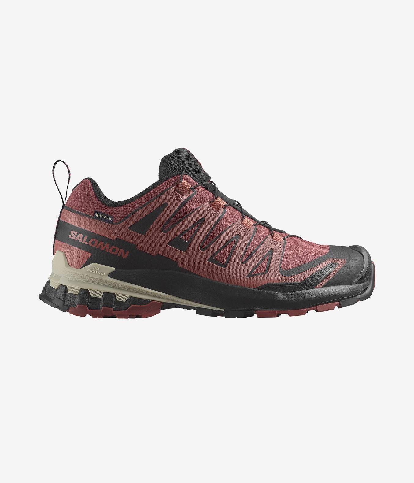 XA PRO 3D V9 GORE-TEX Trail Running Shoes