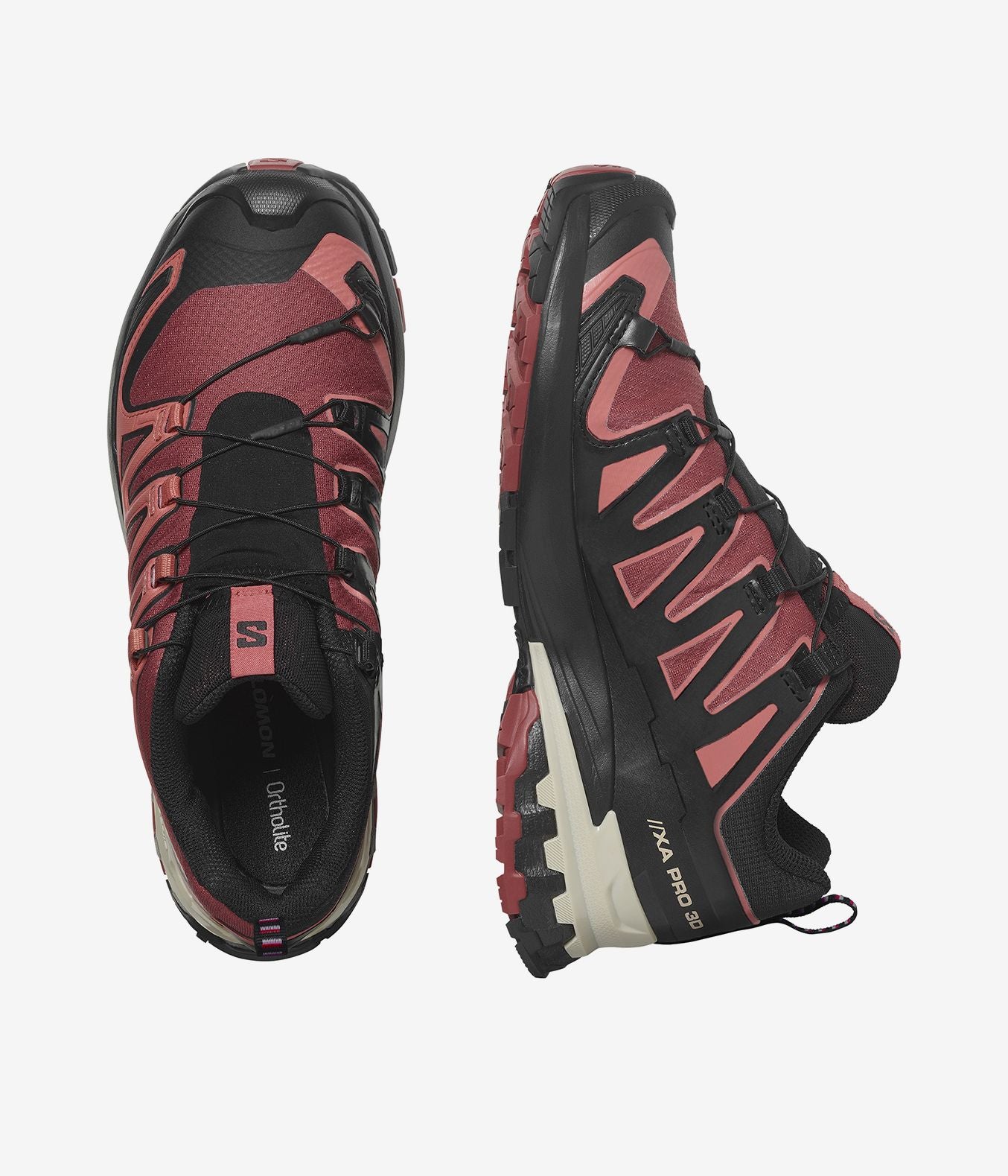 XA PRO 3D V9 GORE-TEX Trail Running Shoes
