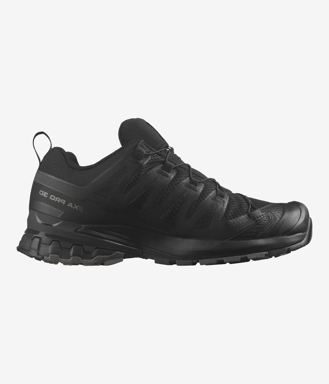 XA PRO 3D V9 Trail Running Shoes