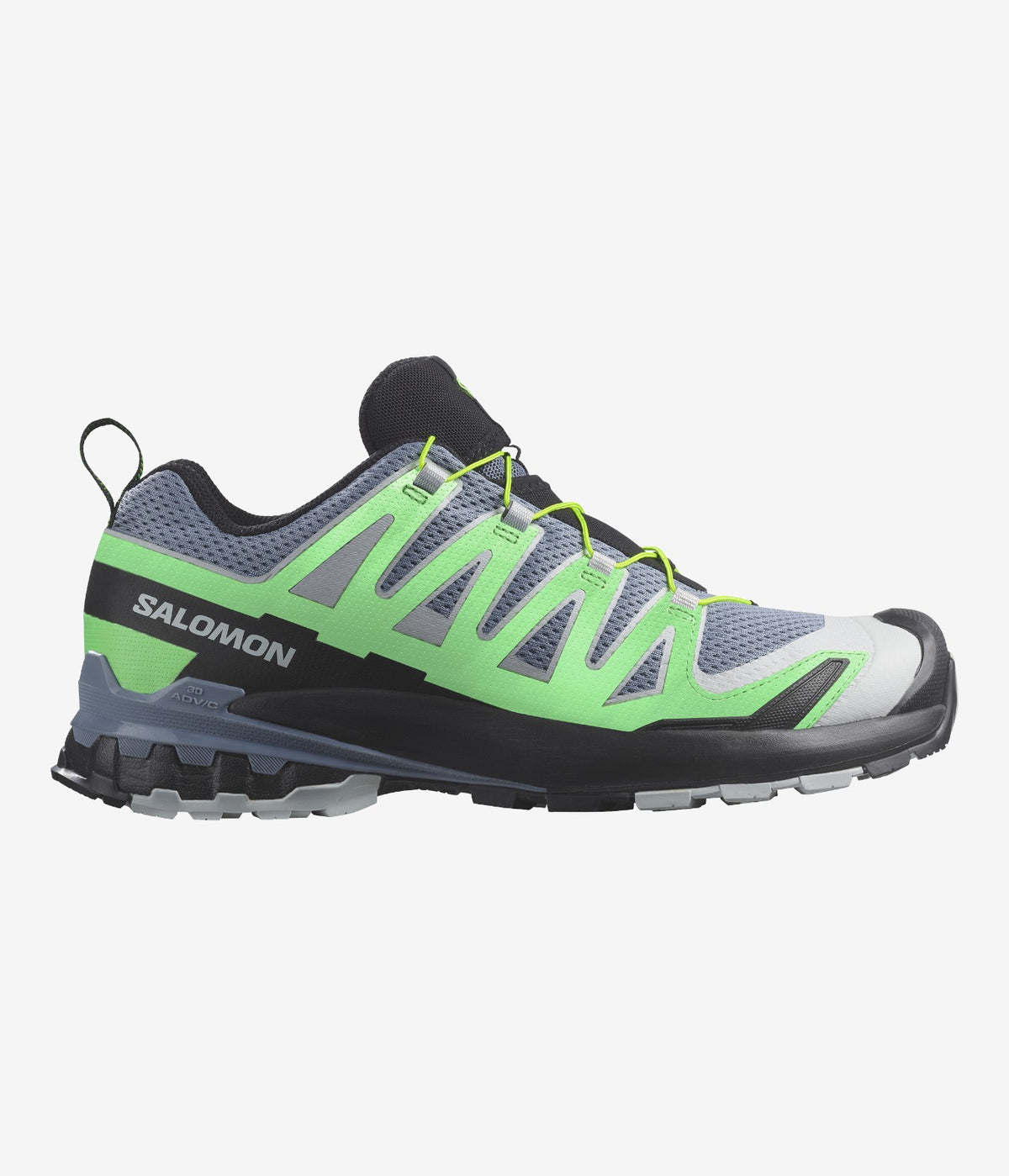XA PRO 3D V9 Trail Running Shoes