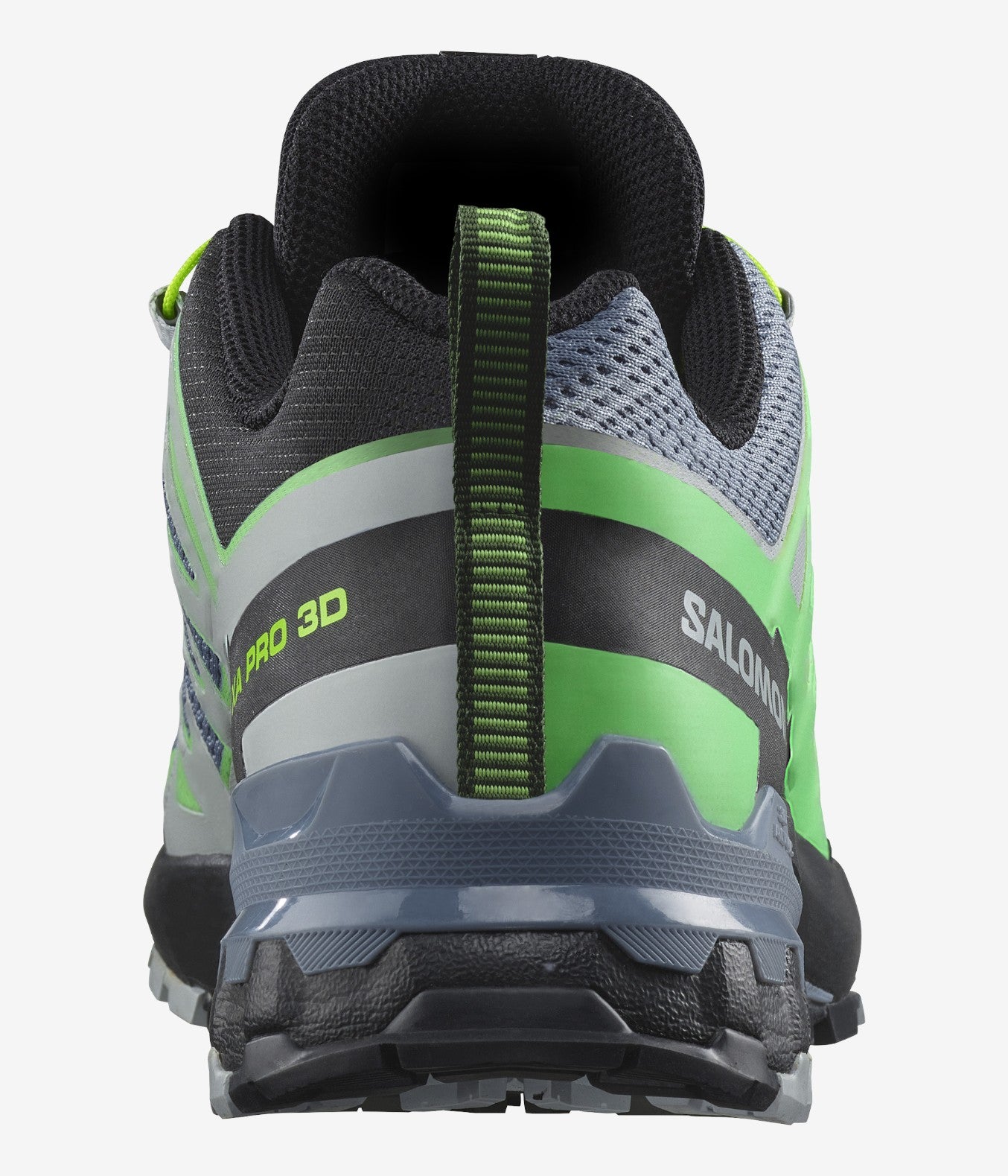 XA PRO 3D V9 Trail Running Shoes