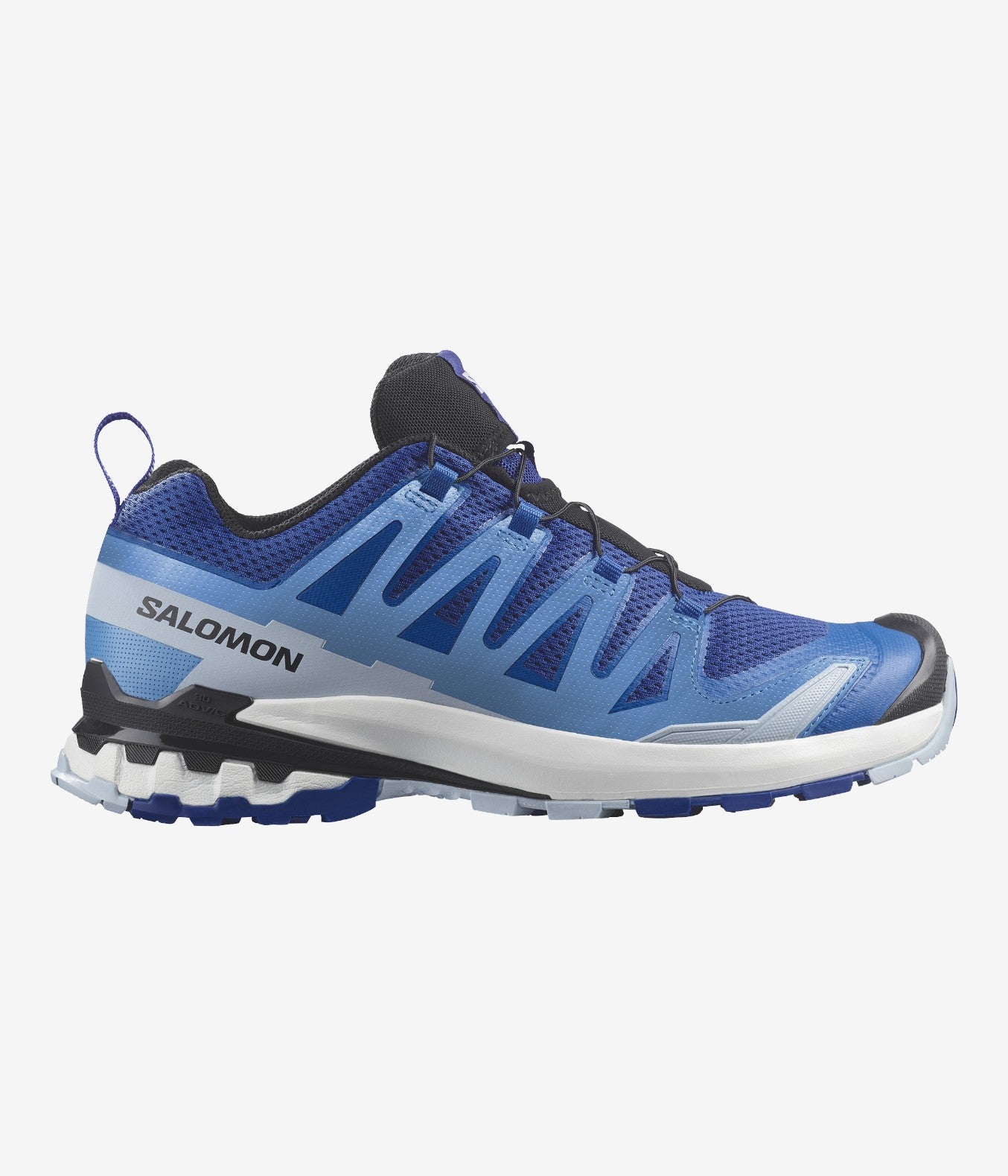 XA PRO 3D V9 Trail Running Shoes