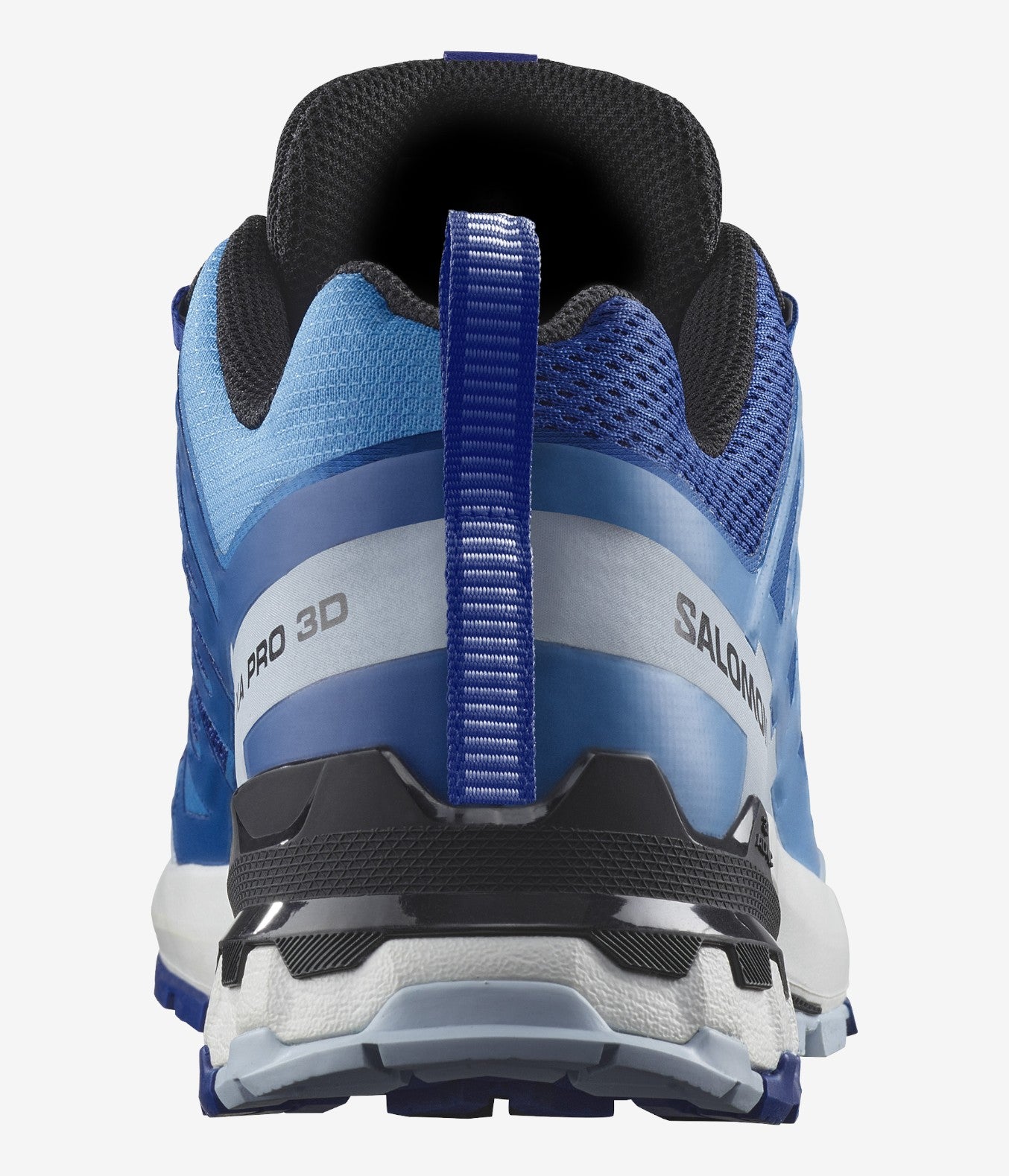 XA PRO 3D V9 Trail Running Shoes
