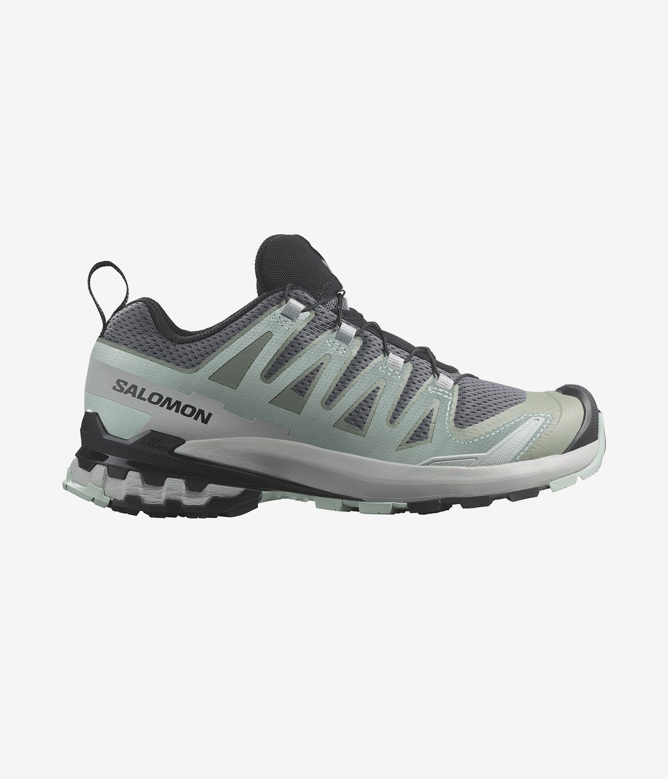 XA PRO 3D V9 Trail Running Shoes