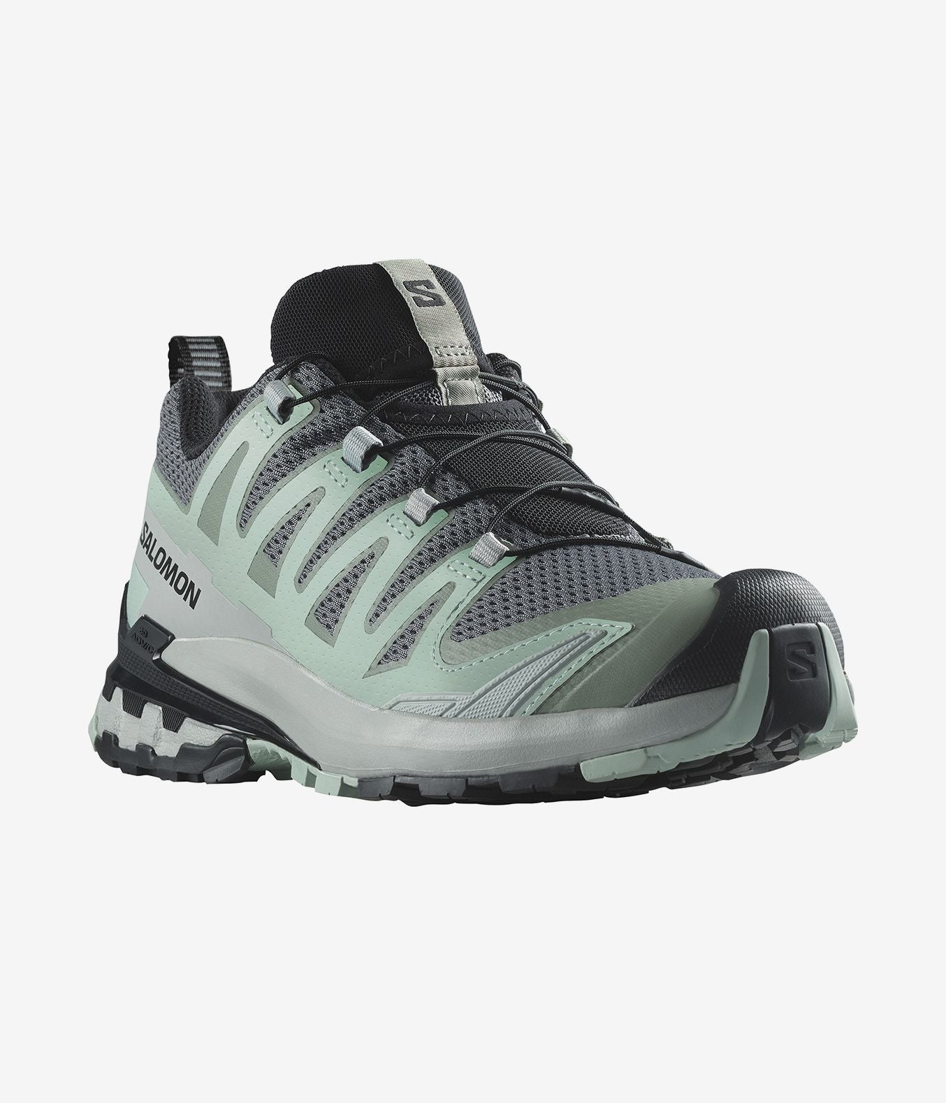 XA PRO 3D V9 Trail Running Shoes