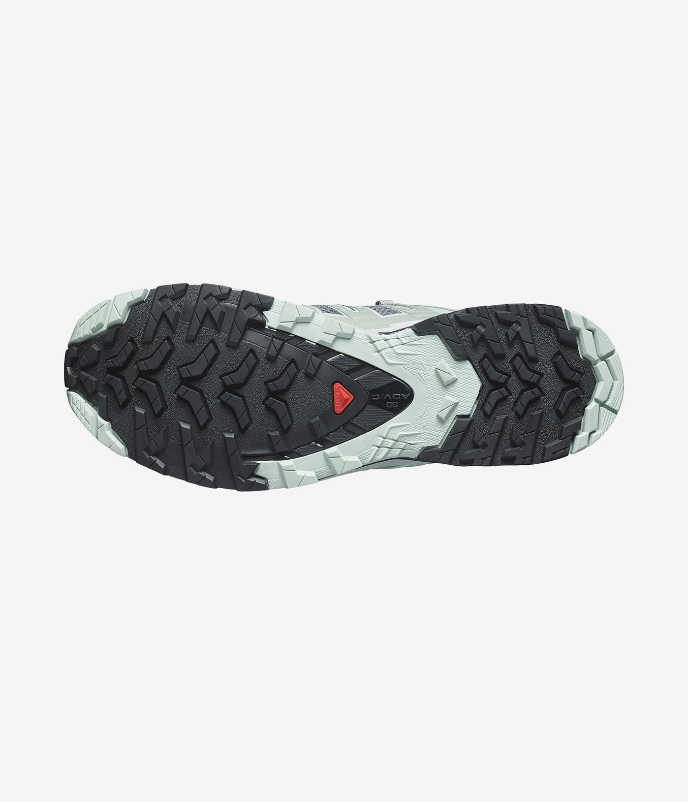 XA PRO 3D V9 Trail Running Shoes