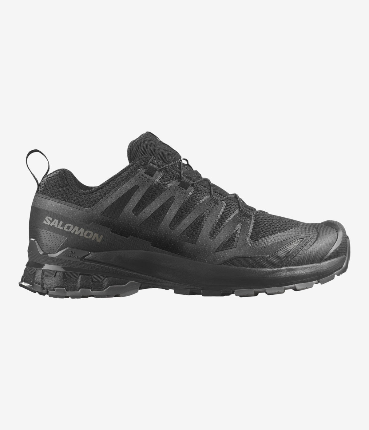XA PRO 3D V9 WIDE Trail Running Shoes