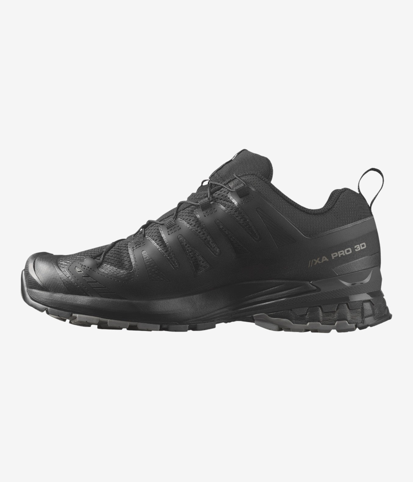 XA PRO 3D V9 WIDE Trail Running Shoes