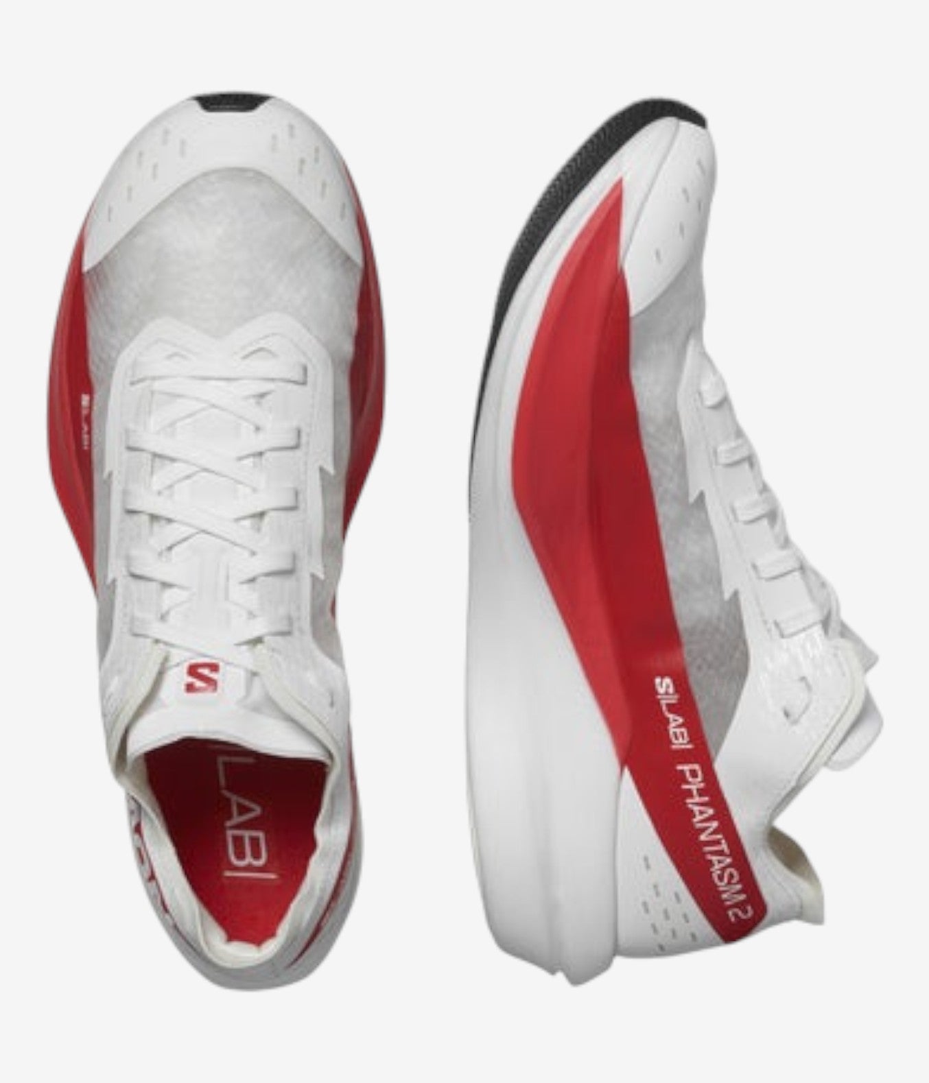 S/LAB PHANTASM 2 Running Shoes
