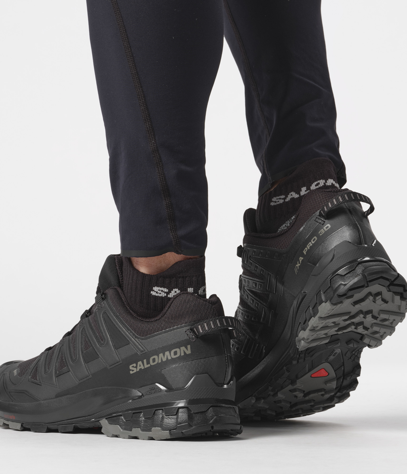 XA PRO 3D V9 WIDE GORE-TEX