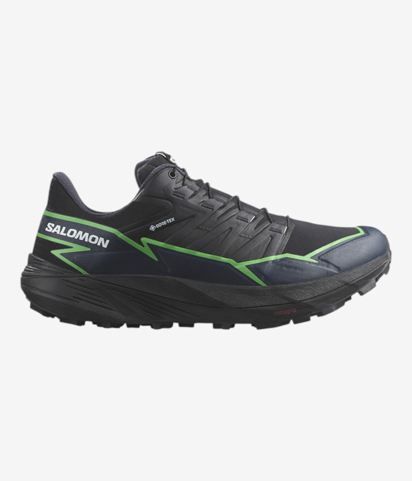 THUNDERCROSS GORE-TEX Trail Running Shoes - SalomonGCC