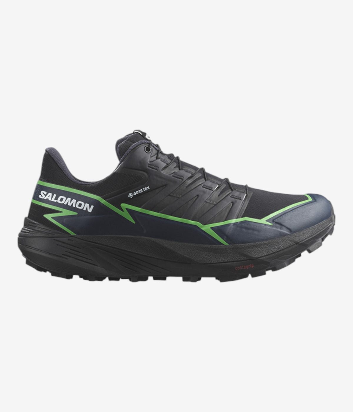 THUNDERCROSS GORE-TEX Trail Running Shoes - SalomonGCC
