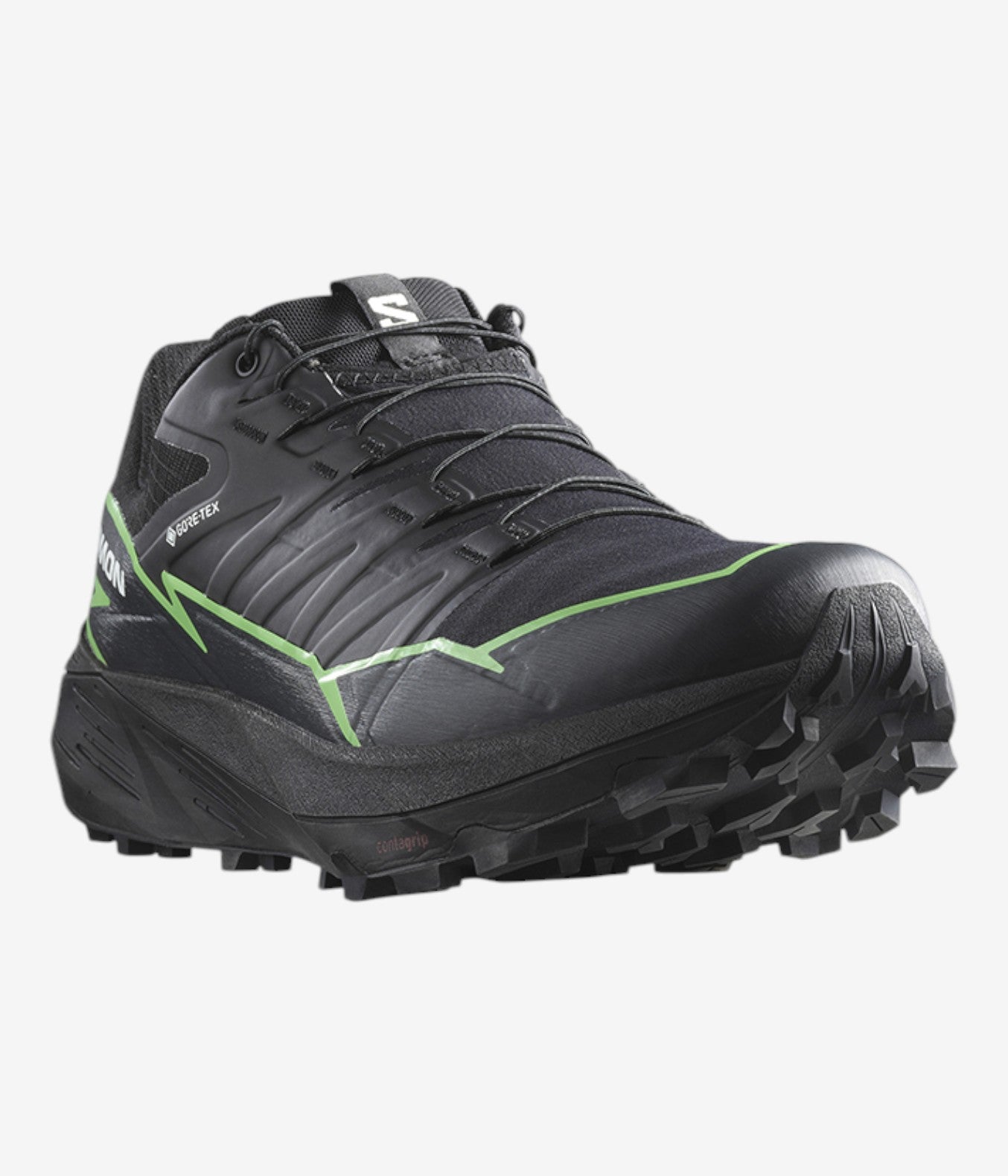 THUNDERCROSS GORE-TEX Trail Running Shoes - SalomonGCC