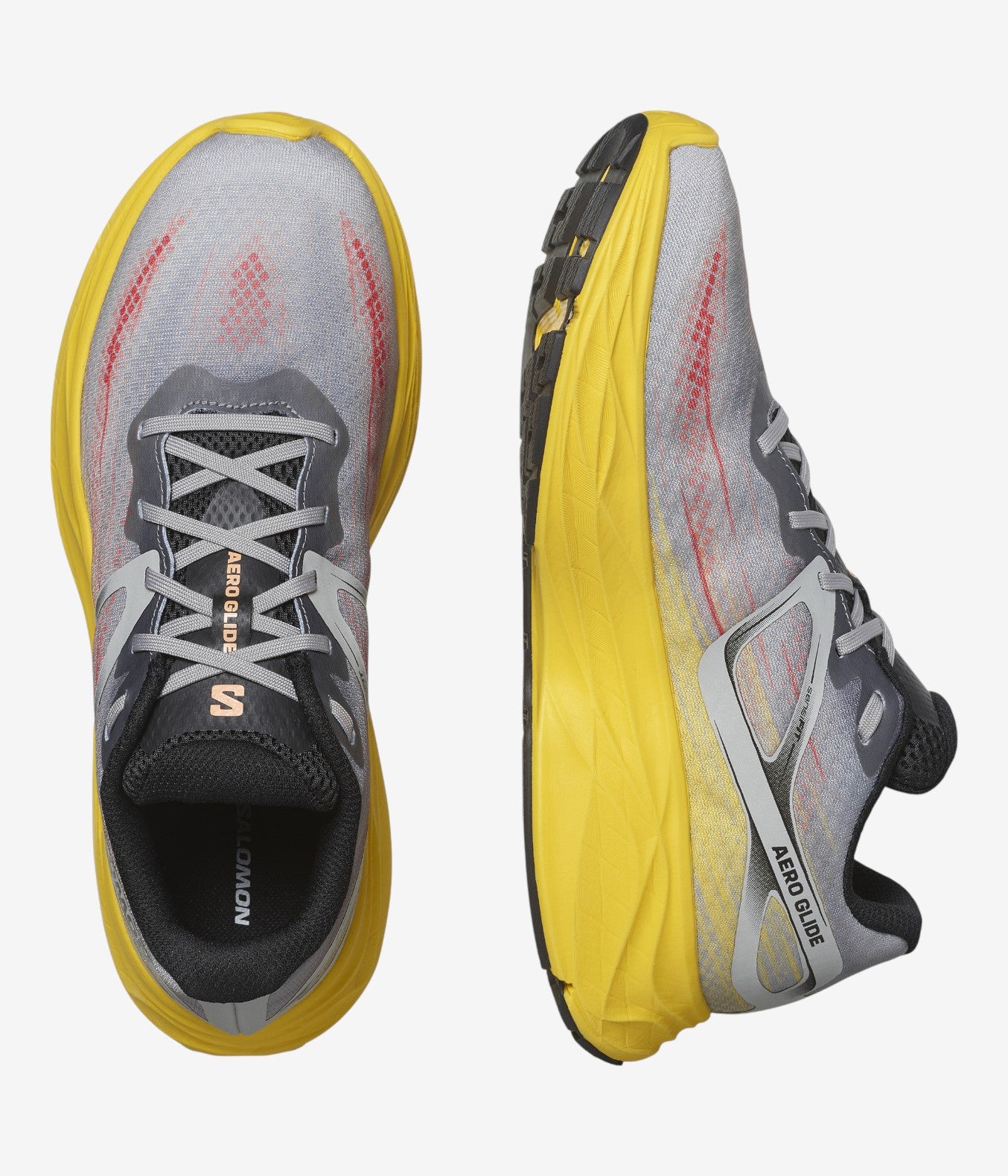 AERO GLIDE Running Shoes