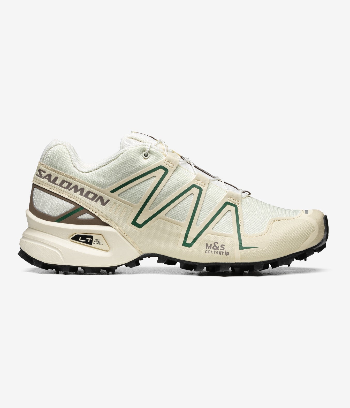 SPEEDCROSS 3 Sportstyle Shoes