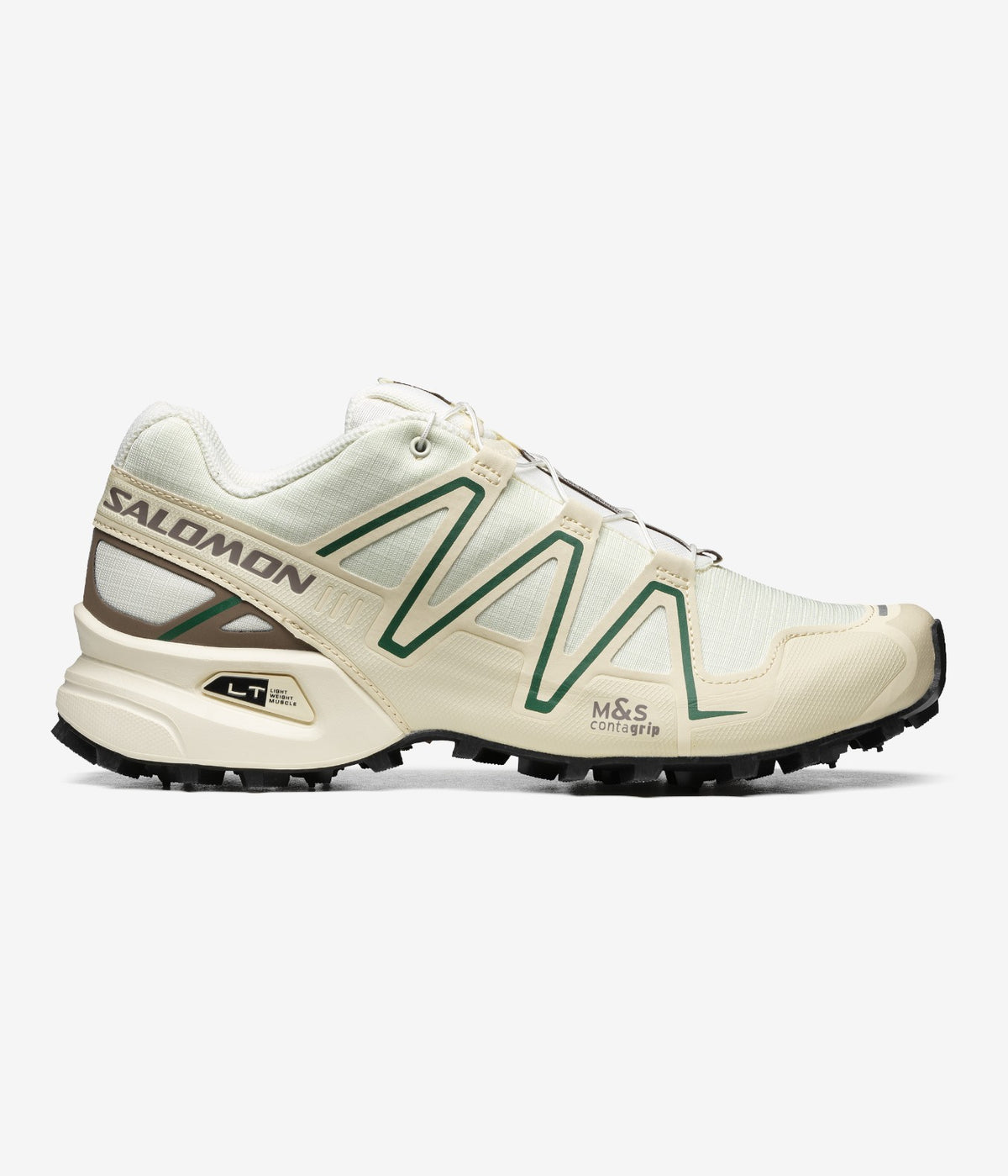 SPEEDCROSS 3 Sportstyle Shoes