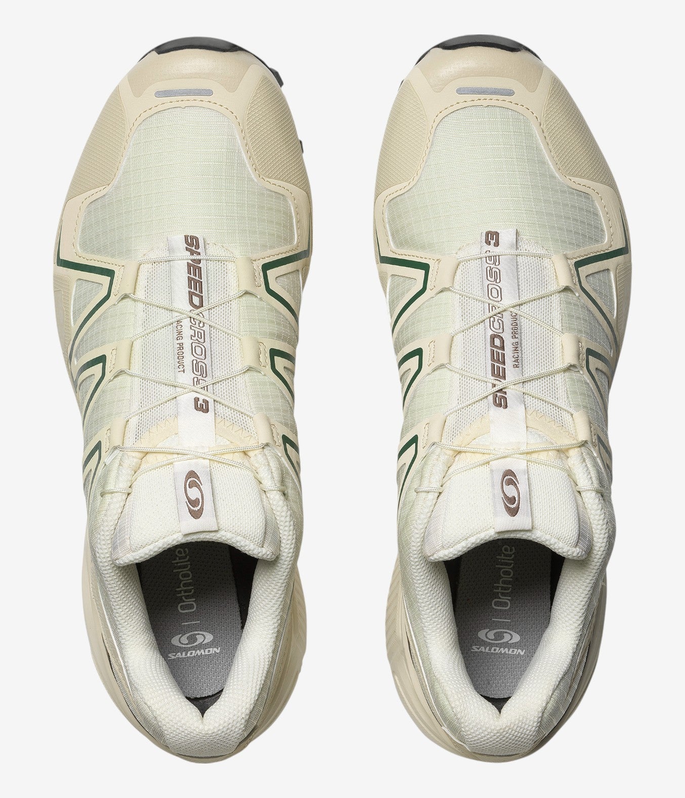 SPEEDCROSS 3 Sportstyle Shoes