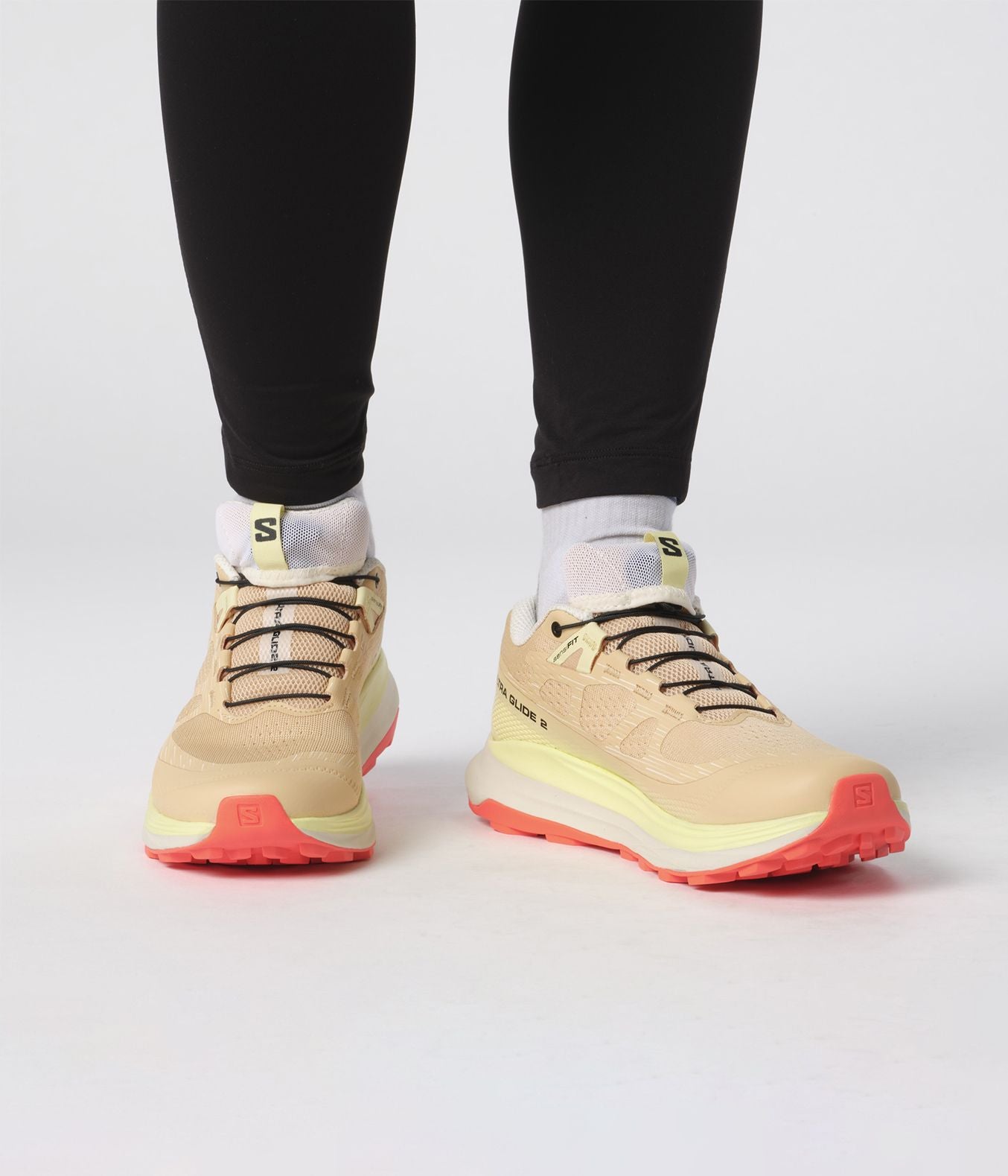 ULTRA GLIDE 2 Trail Running Shoes