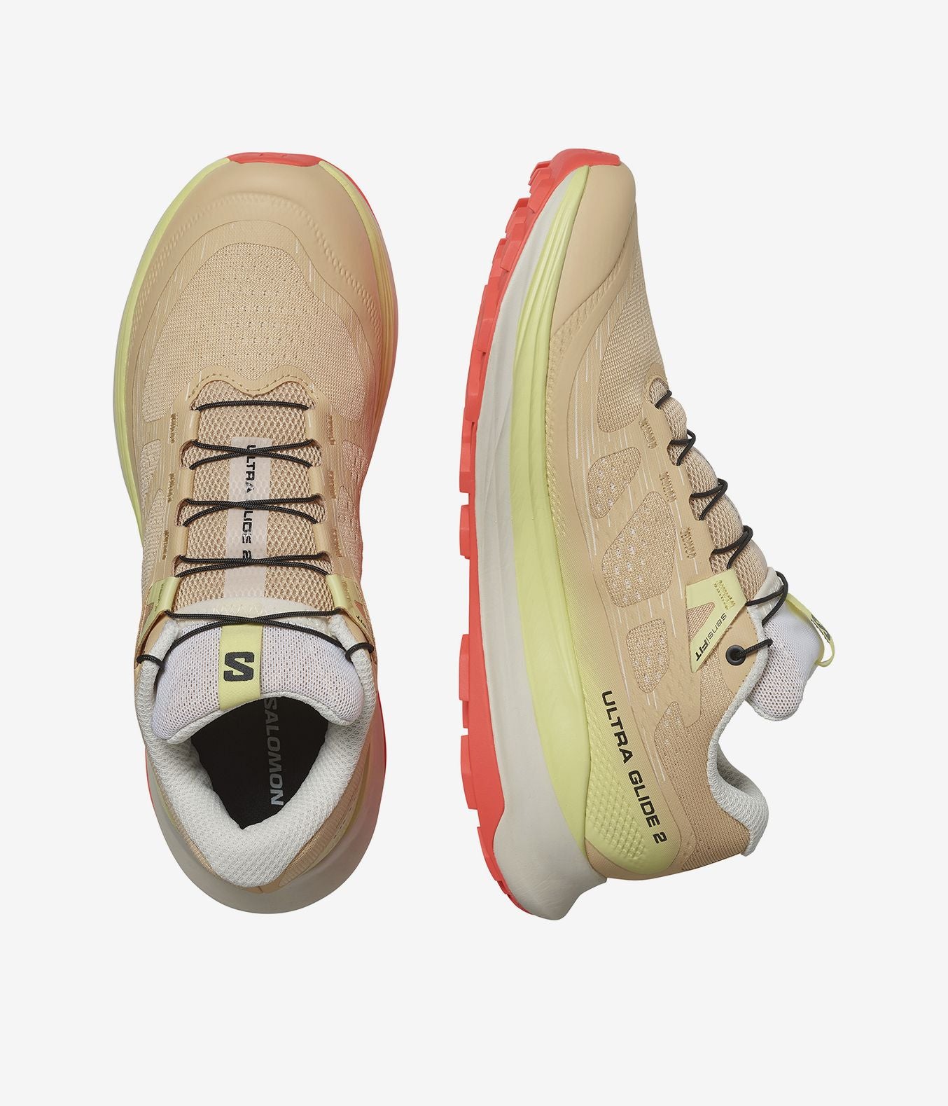 ULTRA GLIDE 2 Trail Running Shoes