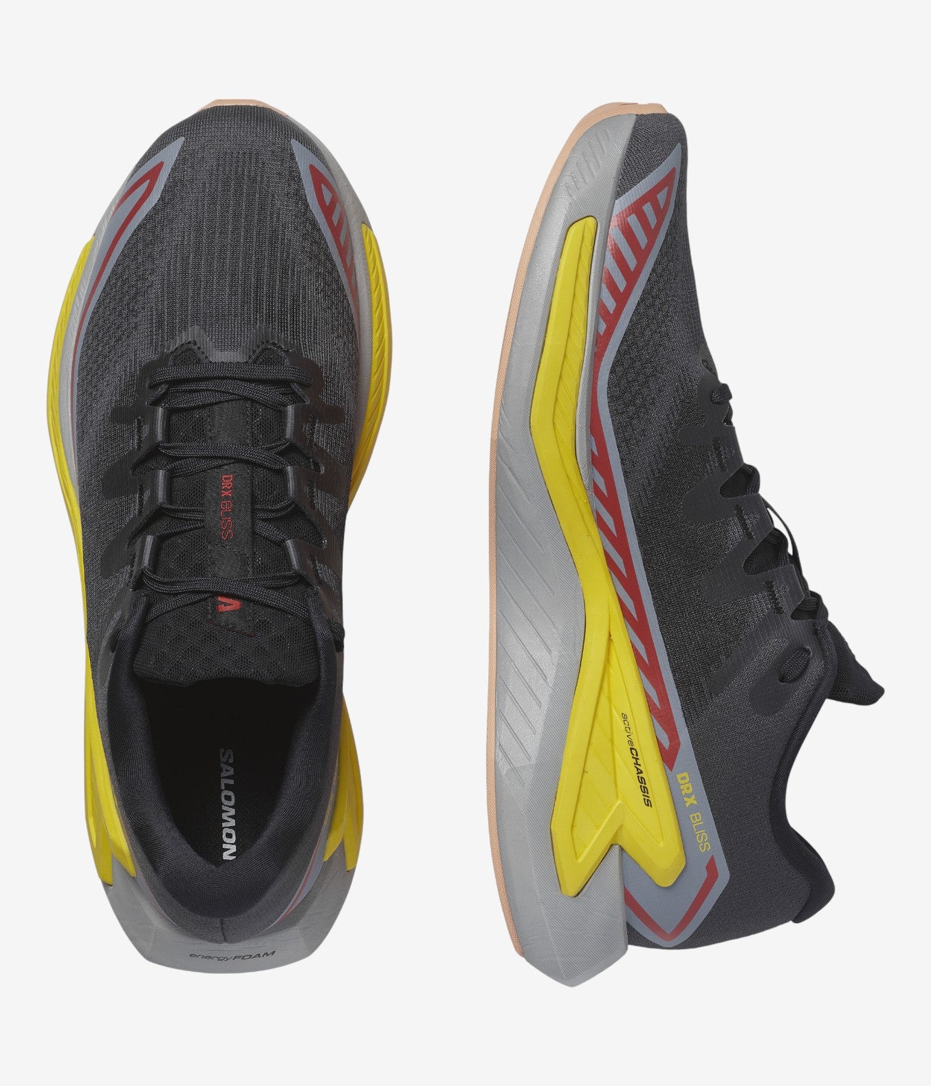 DRX BLISS Road Running Shoes