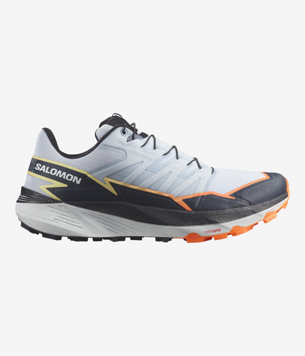 THUNDERCROSS Trail Running Shoes - SalomonGCC