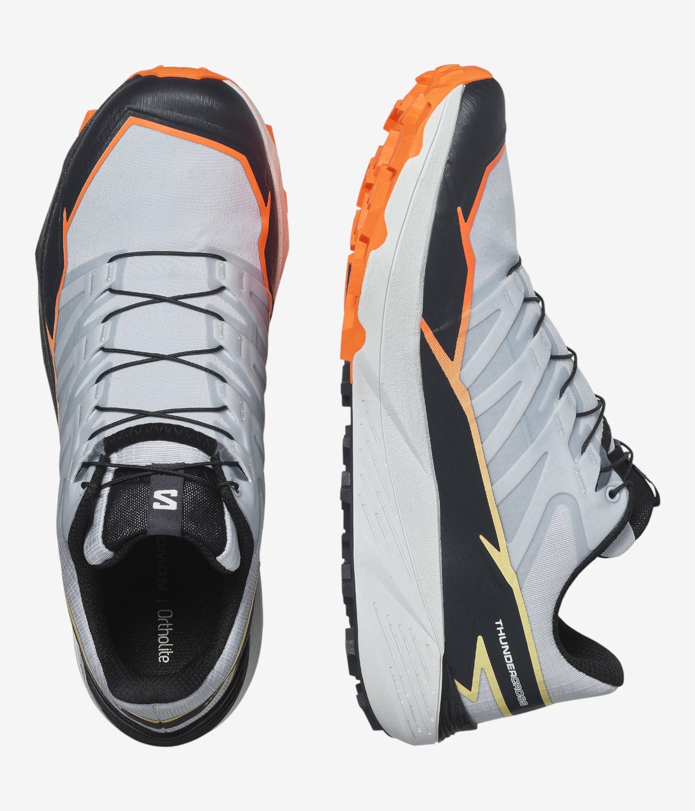 THUNDERCROSS Trail Running Shoes - SalomonGCC